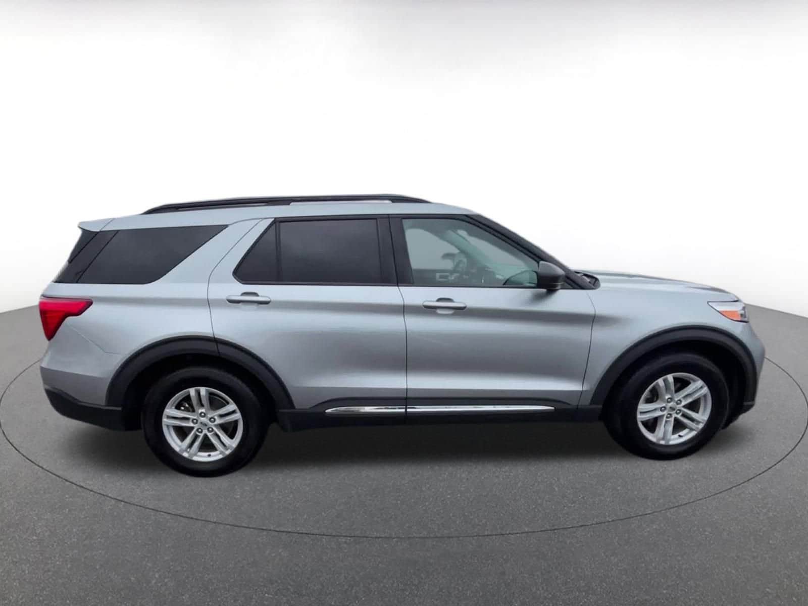 Thumbnail: 2024 Ford Explorer - 16
