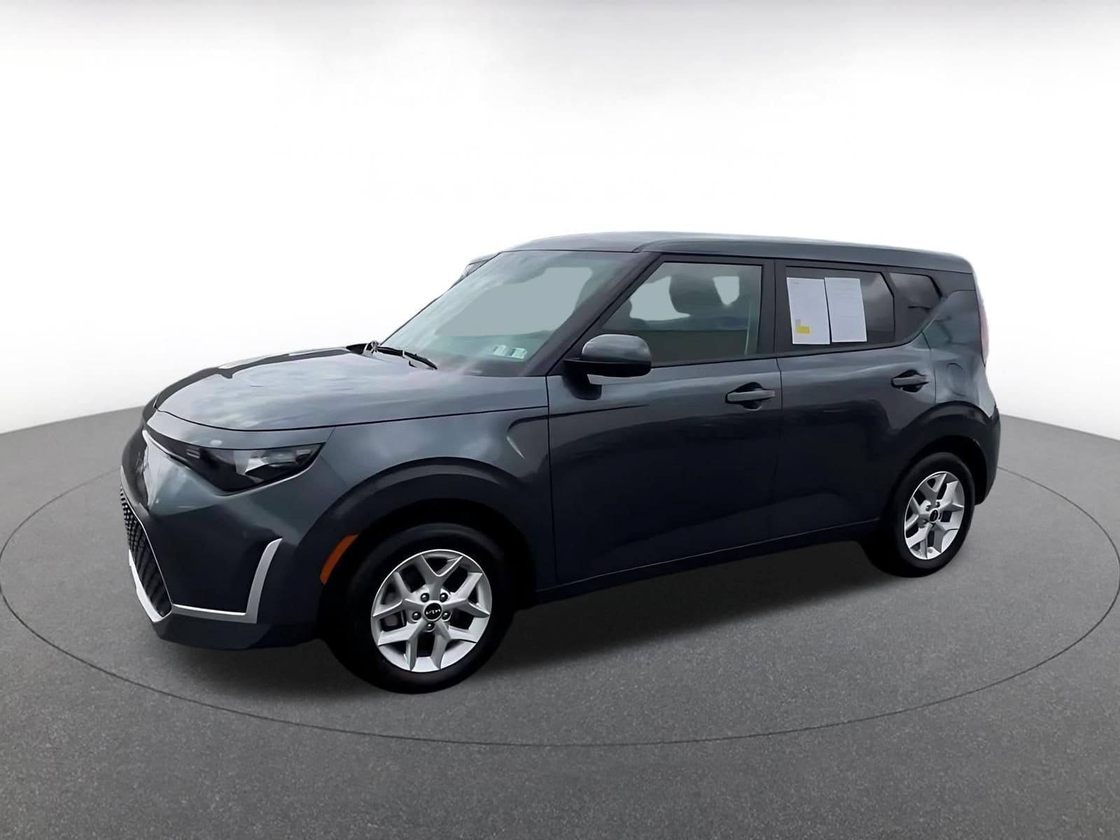 Thumbnail: 2025 Kia Soul - 7