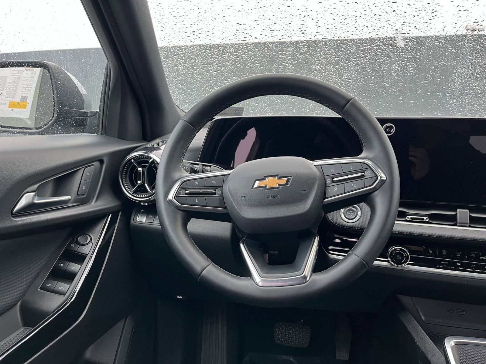 Thumbnail: 2025 Chevrolet Equinox - 27