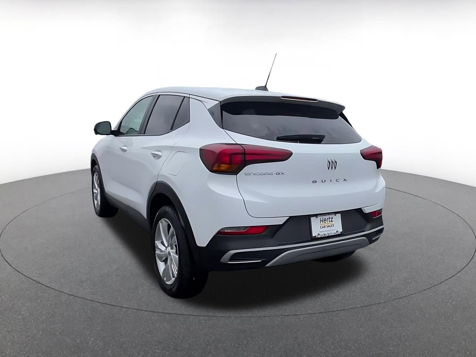 Thumbnail: 2025 Buick Encore GX - 11