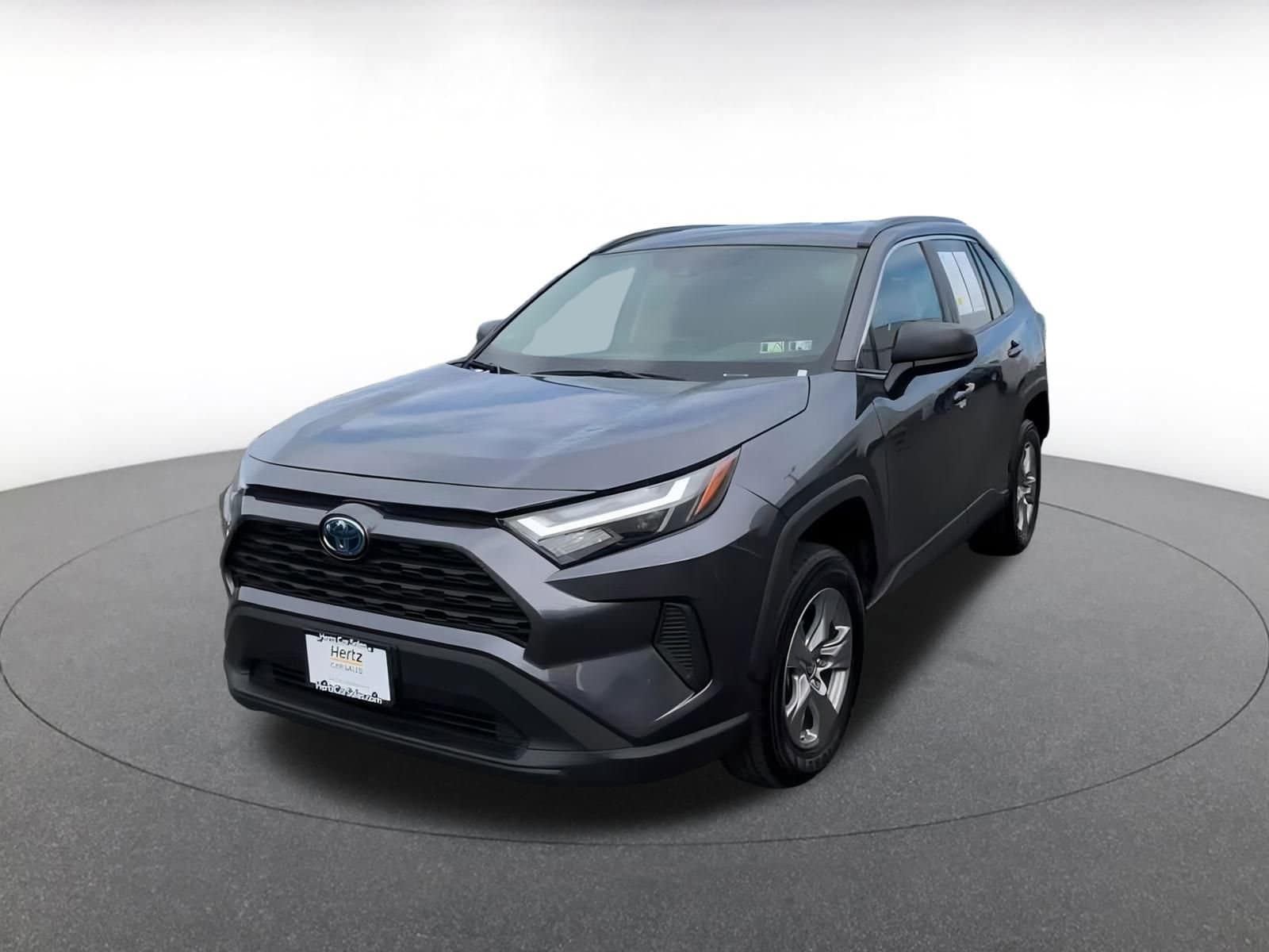 Thumbnail: 2024 Toyota RAV4 - 6