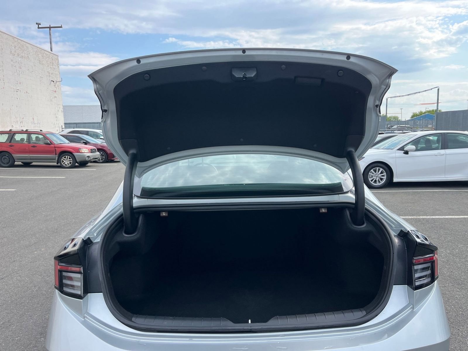 Thumbnail: 2025 Hyundai Sonata - 30