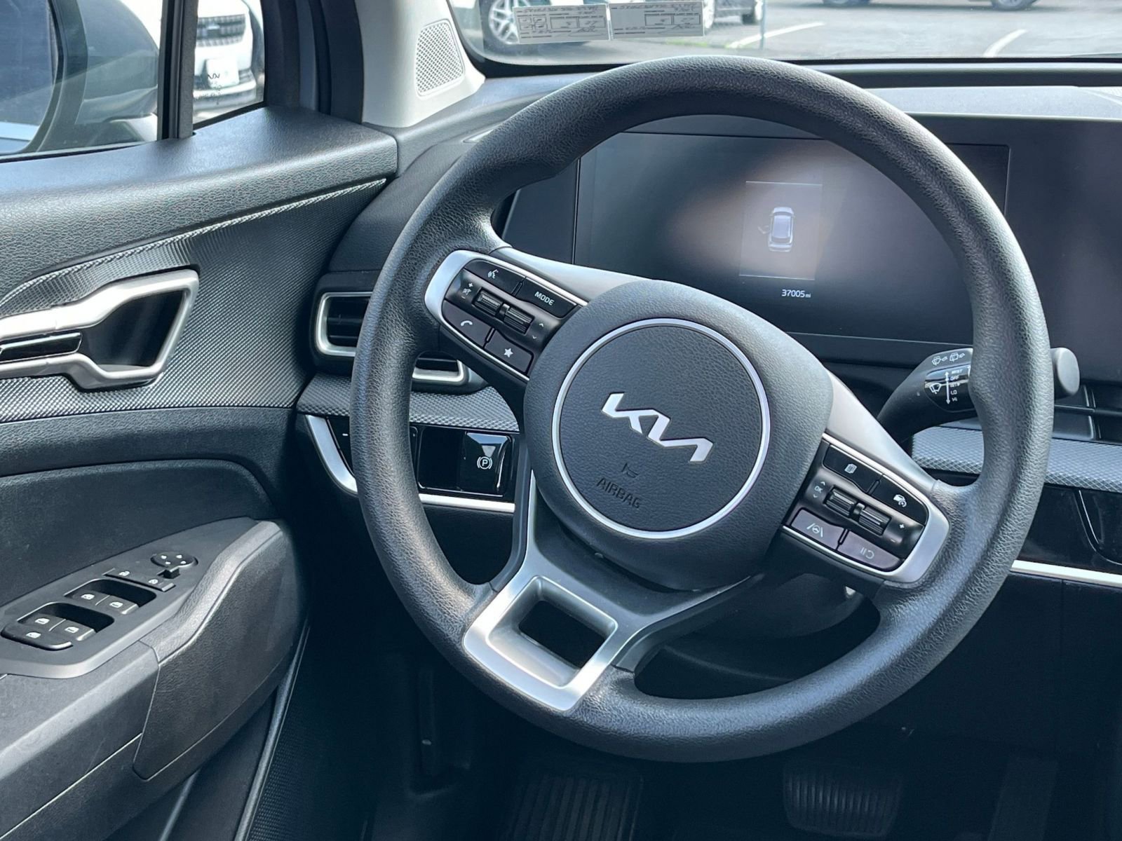 Thumbnail: 2025 Kia Sportage - 27