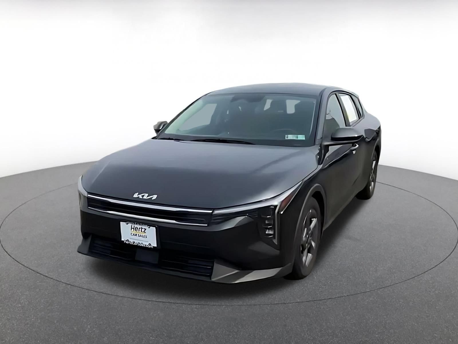 Thumbnail: 2025 Kia K4 - 6