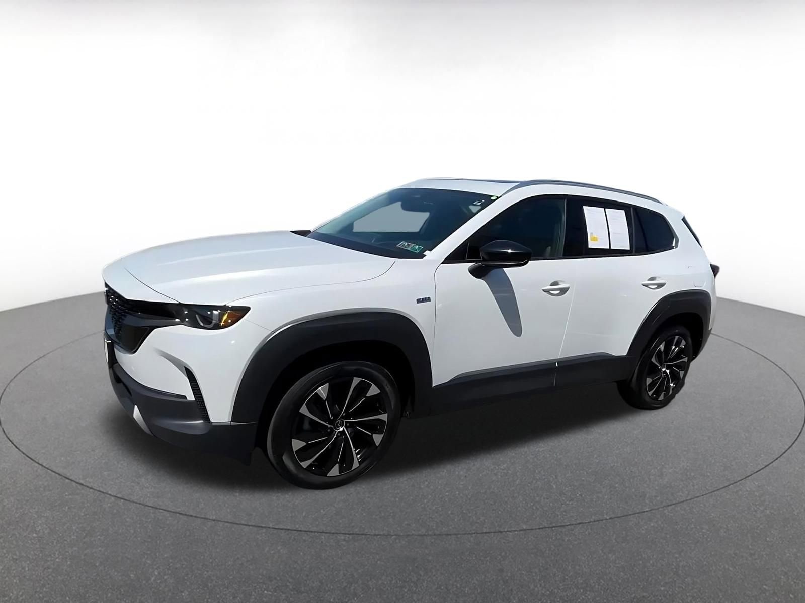 Thumbnail: 2025 Mazda CX-50 - 7