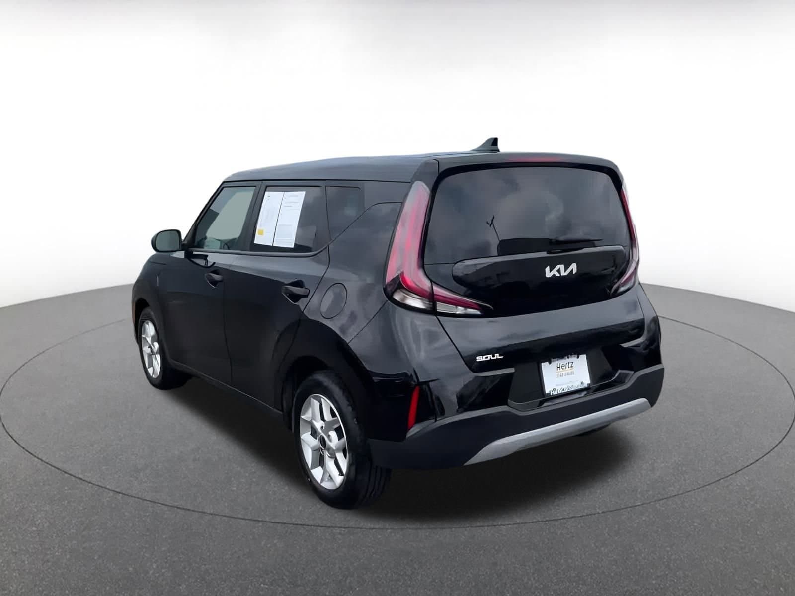 Thumbnail: 2023 Kia Soul - 11