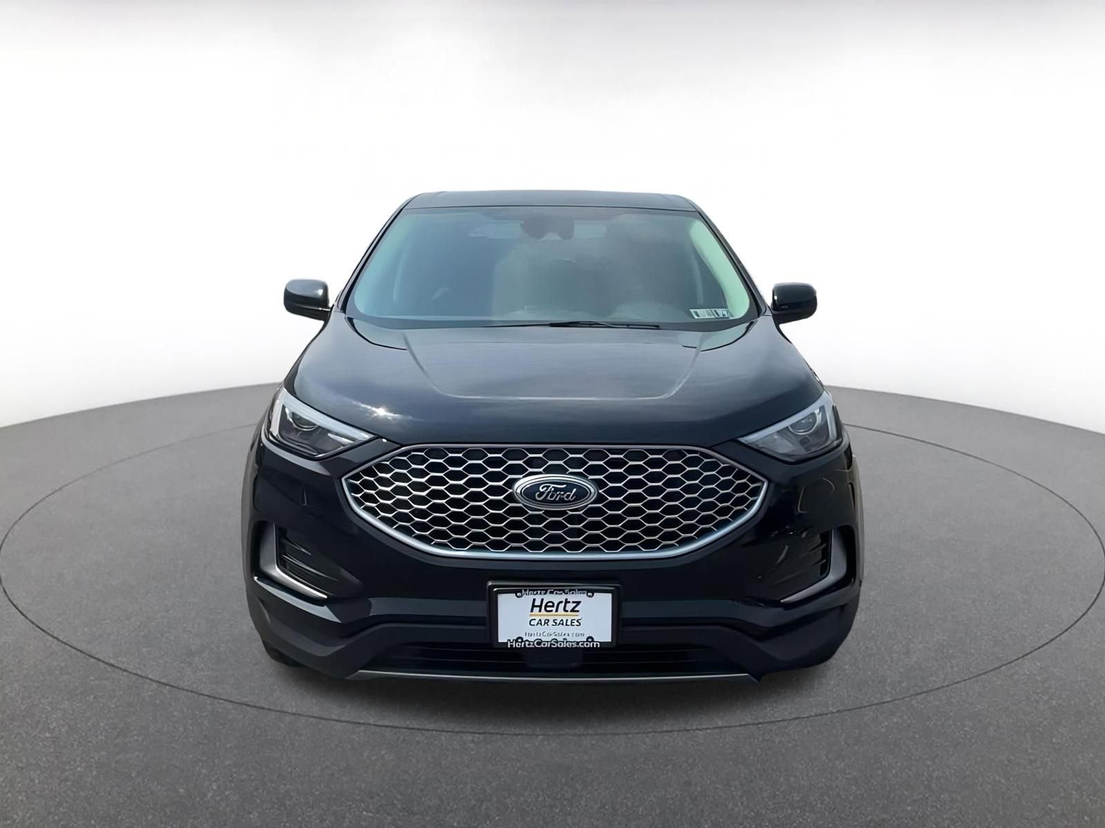 2024 Ford Edge SEL 5