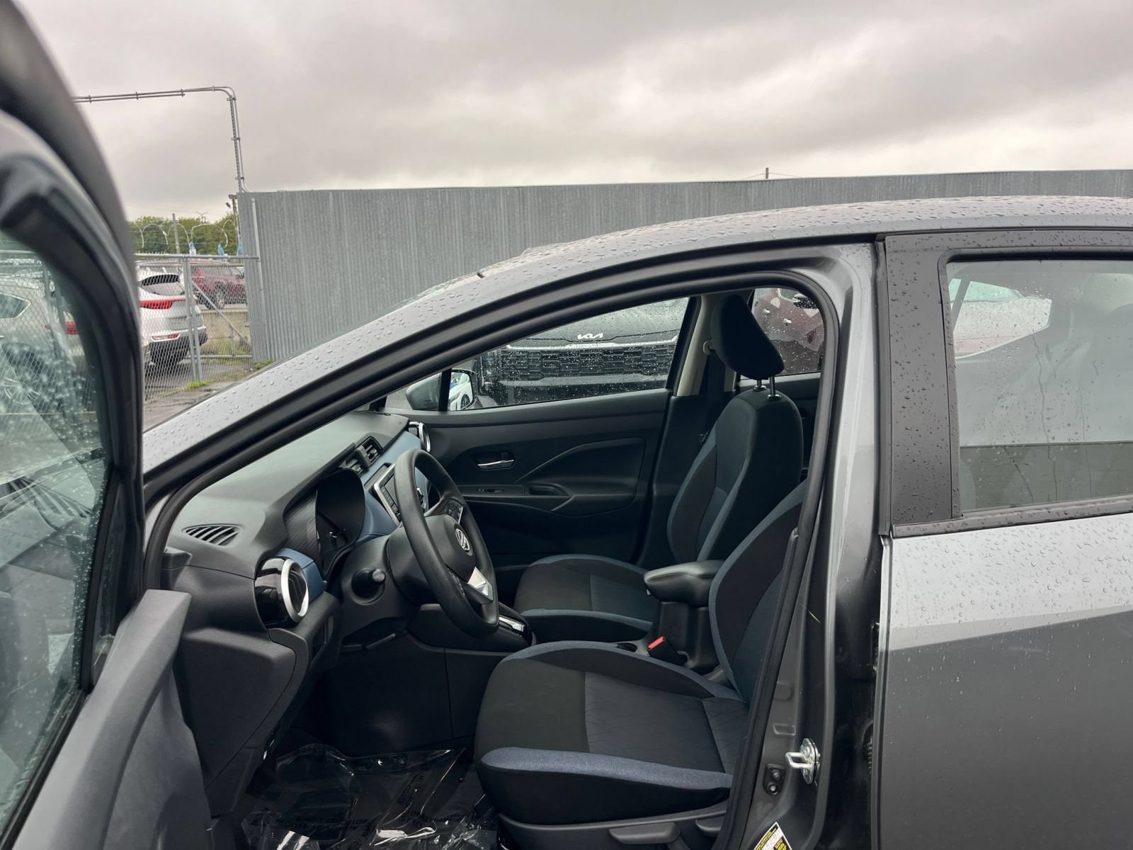 Thumbnail: 2025 Nissan Versa - 25