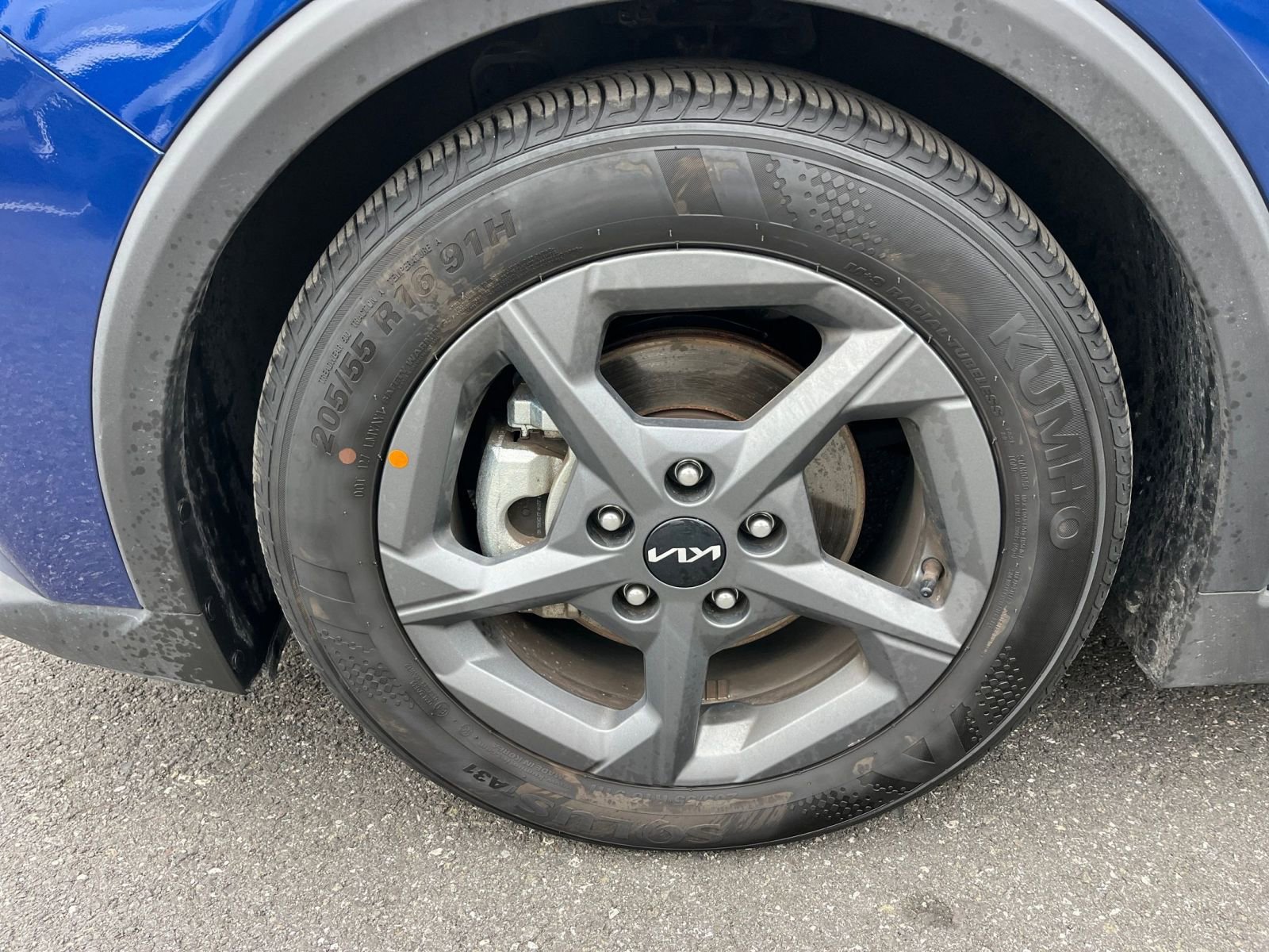 Thumbnail: 2025 Kia K4 - 29