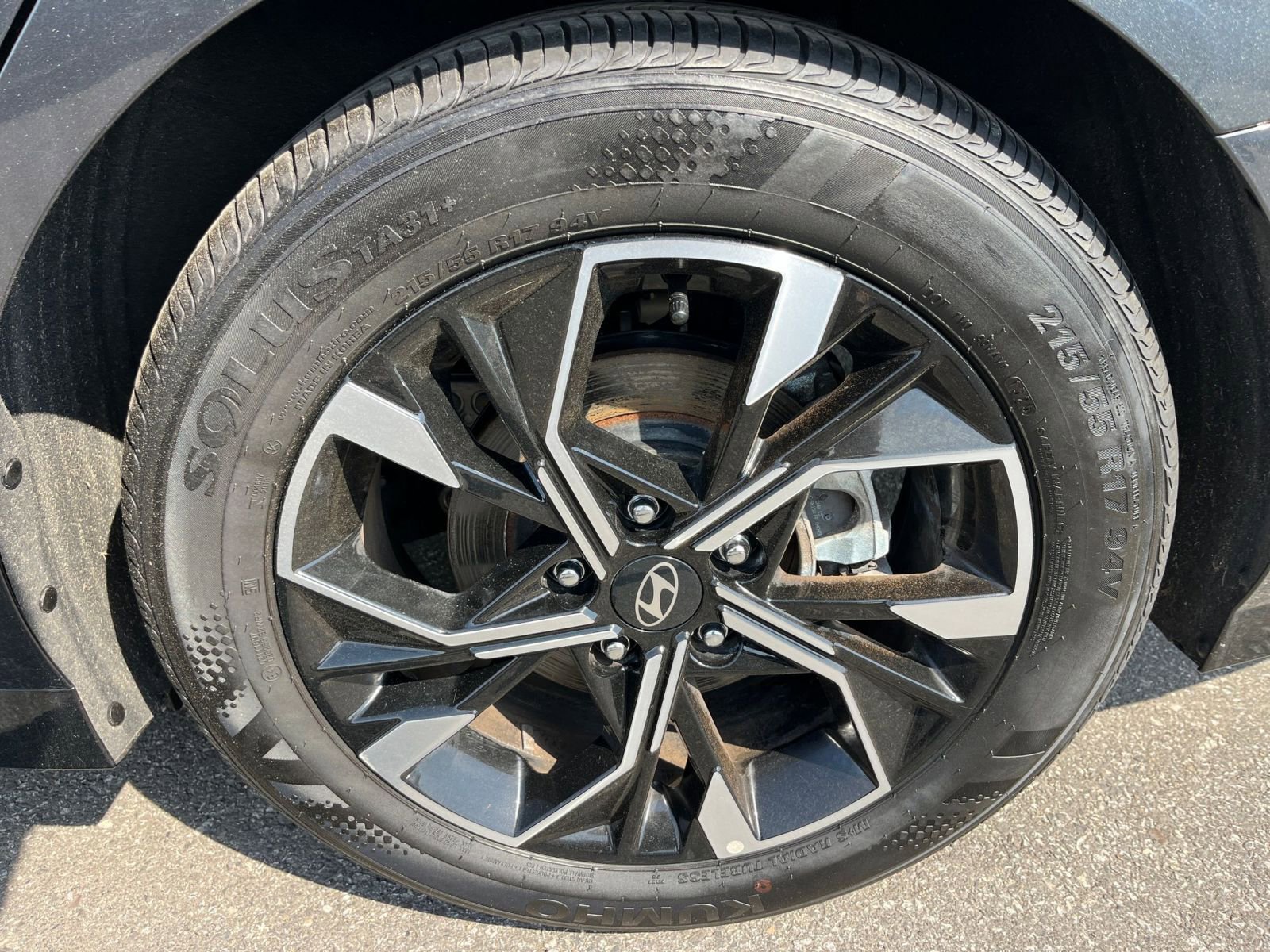 Thumbnail: 2025 Hyundai Sonata - 31