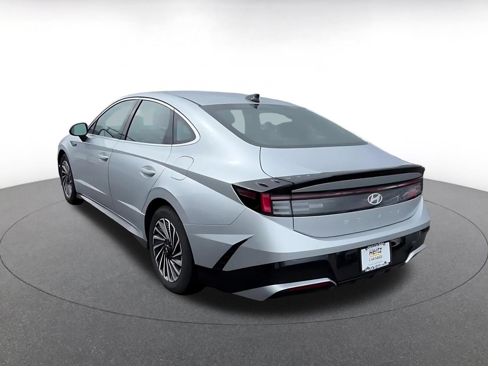 Thumbnail: 2025 Hyundai Sonata - 11