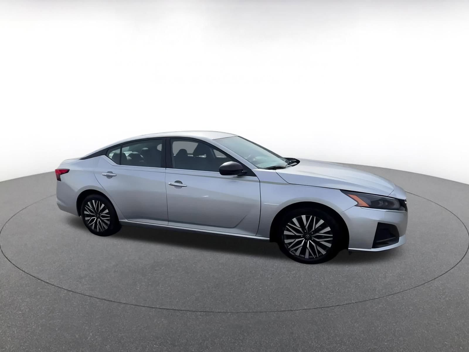 Thumbnail: 2024 Nissan Altima - 2