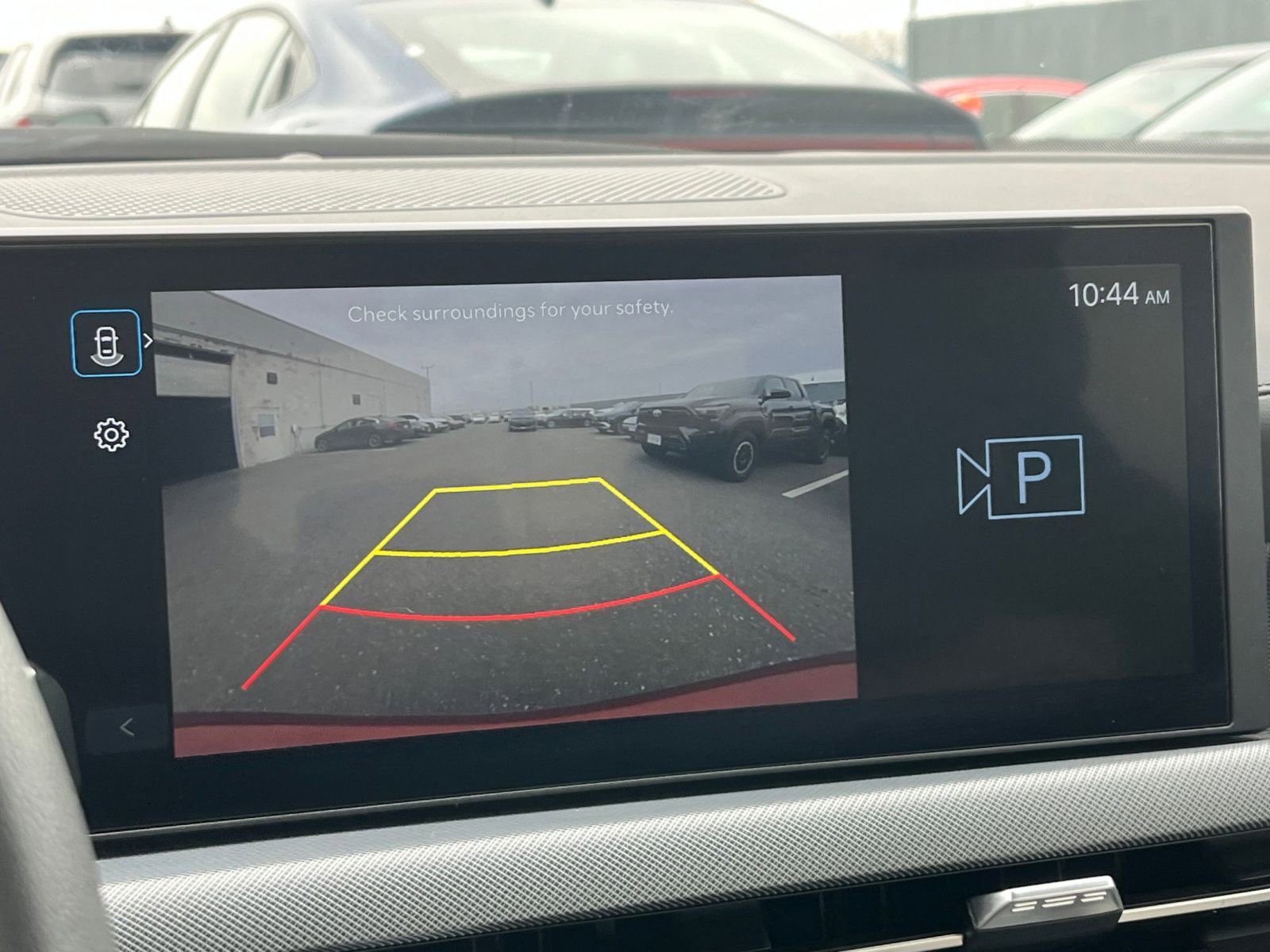 Thumbnail: 2025 Hyundai Sonata - 25