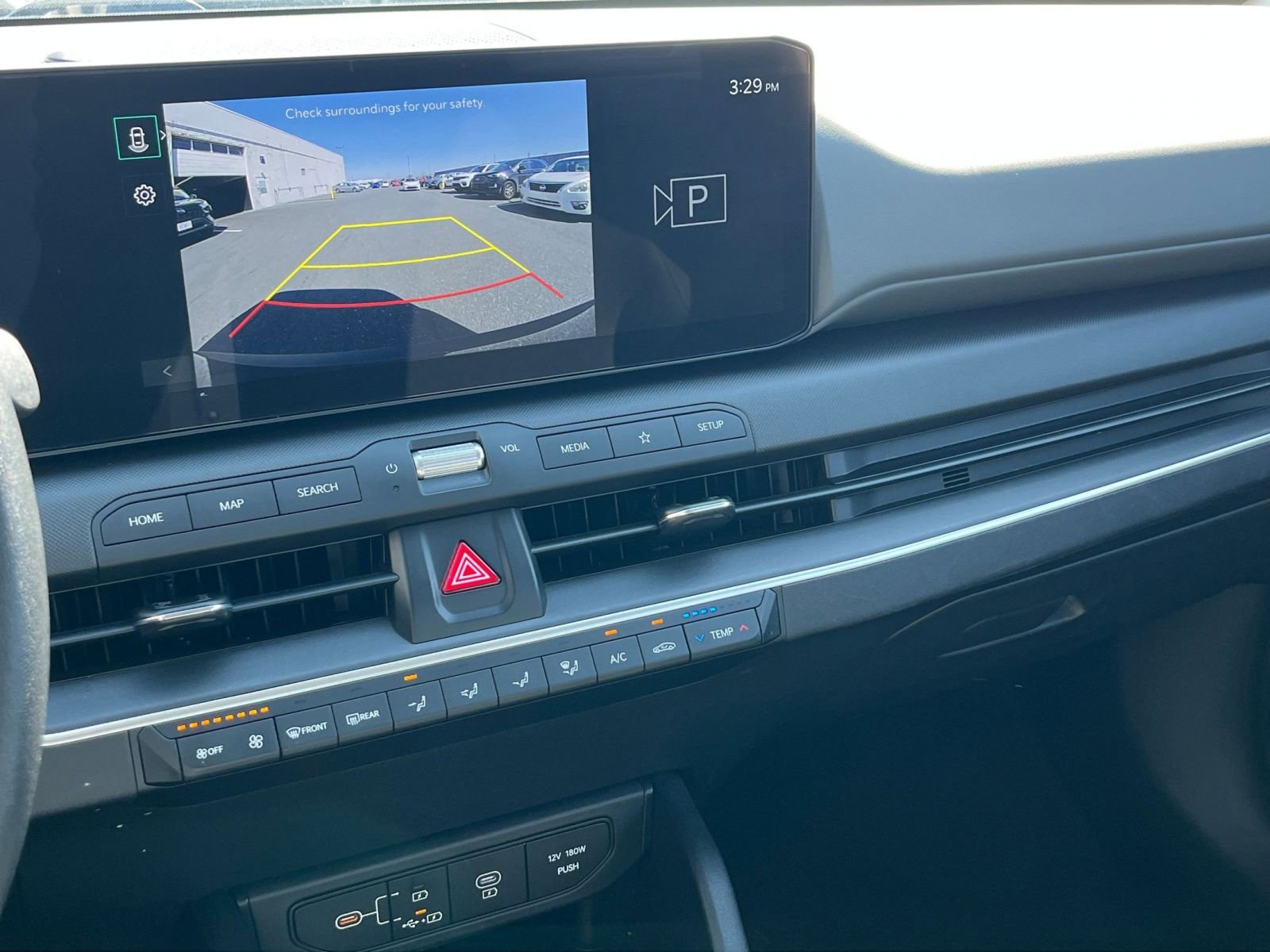 Thumbnail: 2025 Kia K4 - 20