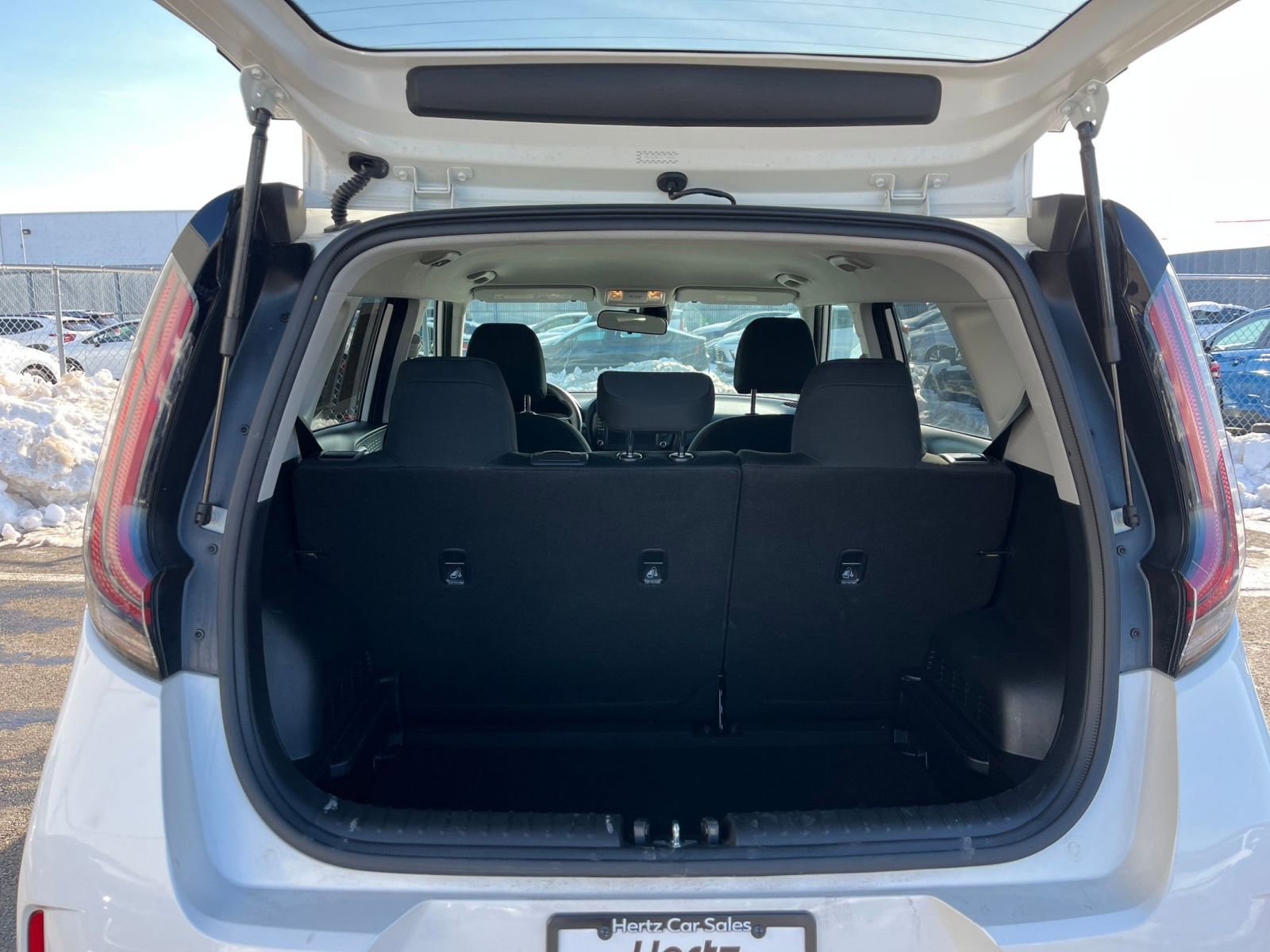 Thumbnail: 2025 Kia Soul - 29