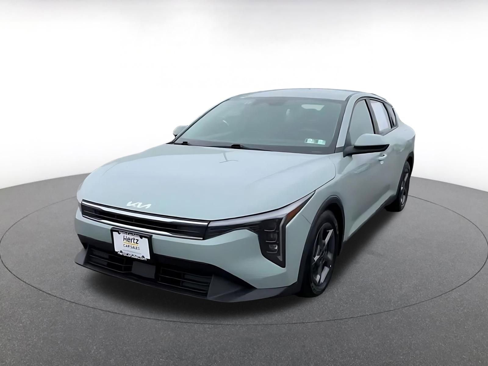 Thumbnail: 2025 Kia K4 - 6