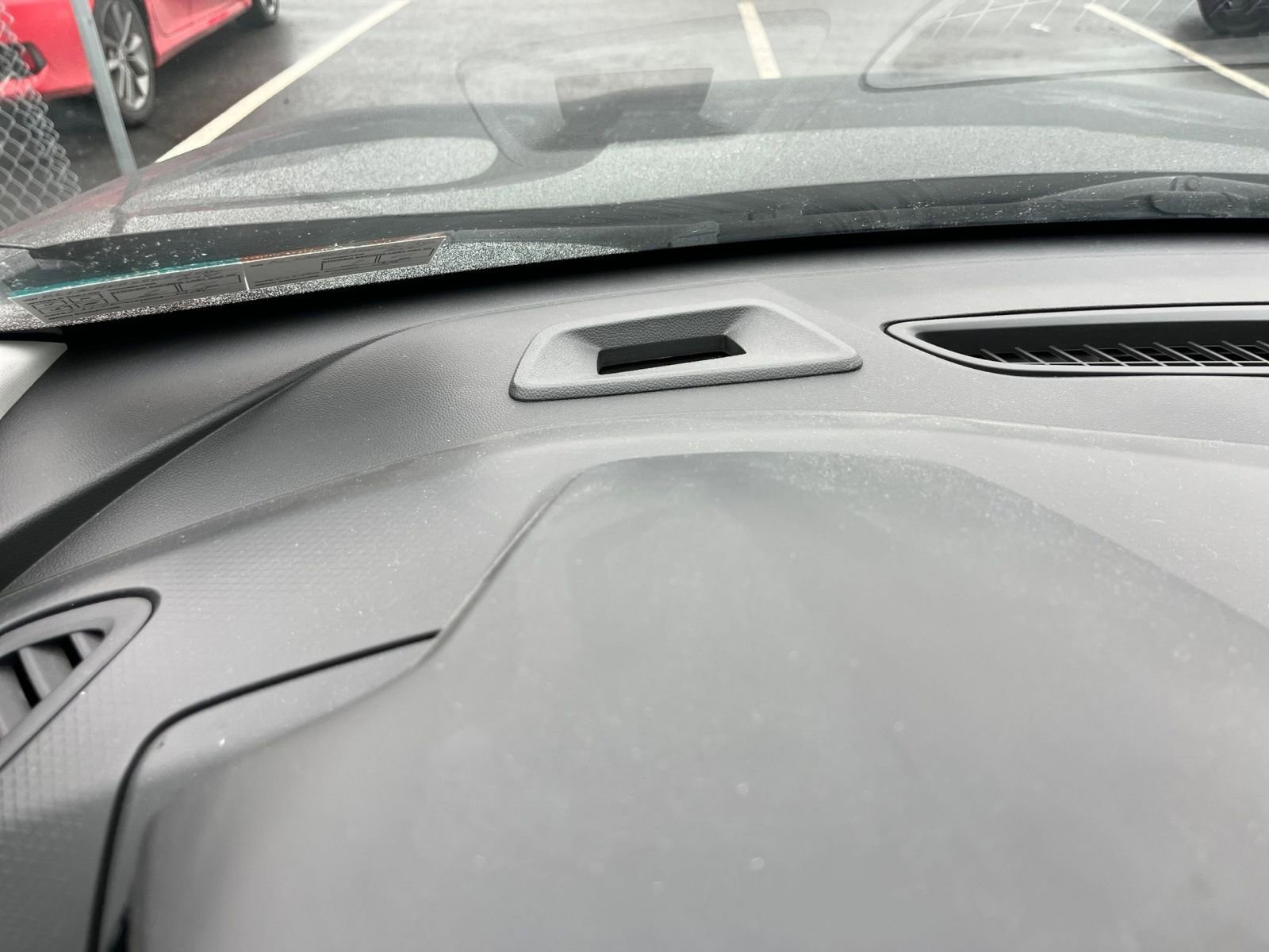 Thumbnail: 2025 Chevrolet Trax - 33