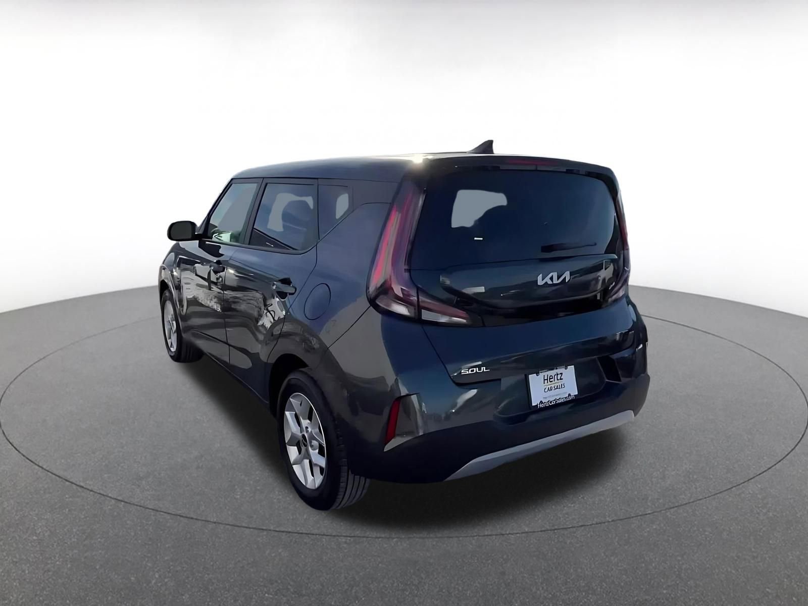 Thumbnail: 2025 Kia Soul - 11