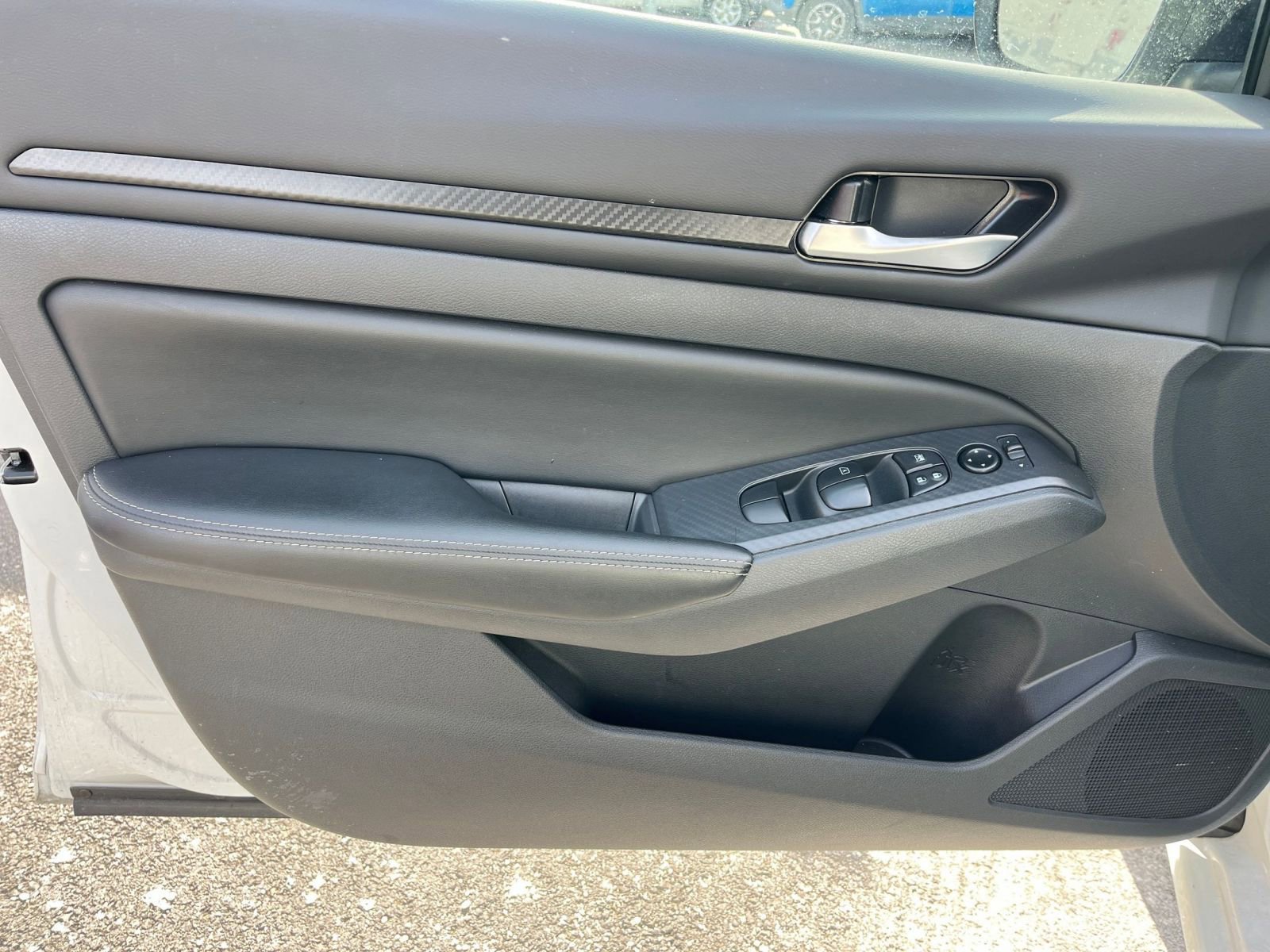 Thumbnail: 2025 Nissan Altima - 20