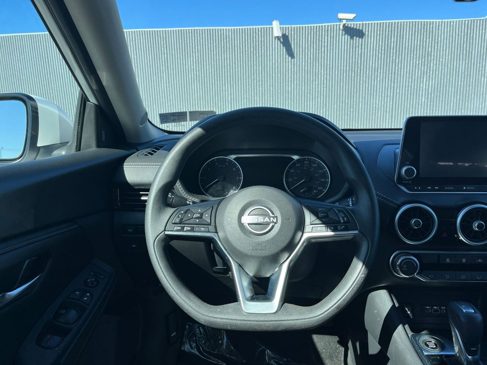 Thumbnail: 2024 Nissan Sentra - 27