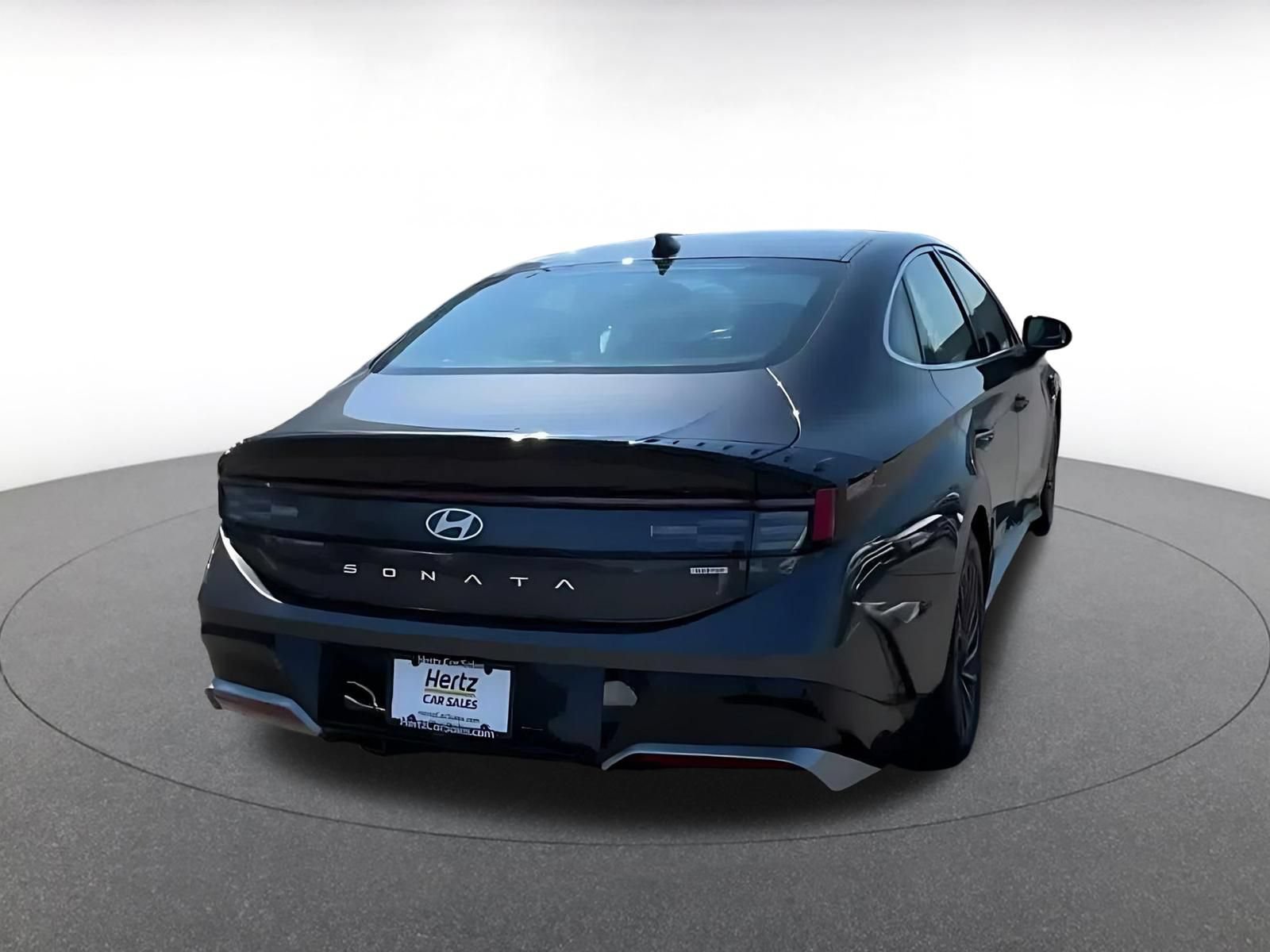 Thumbnail: 2025 Hyundai Sonata - 6