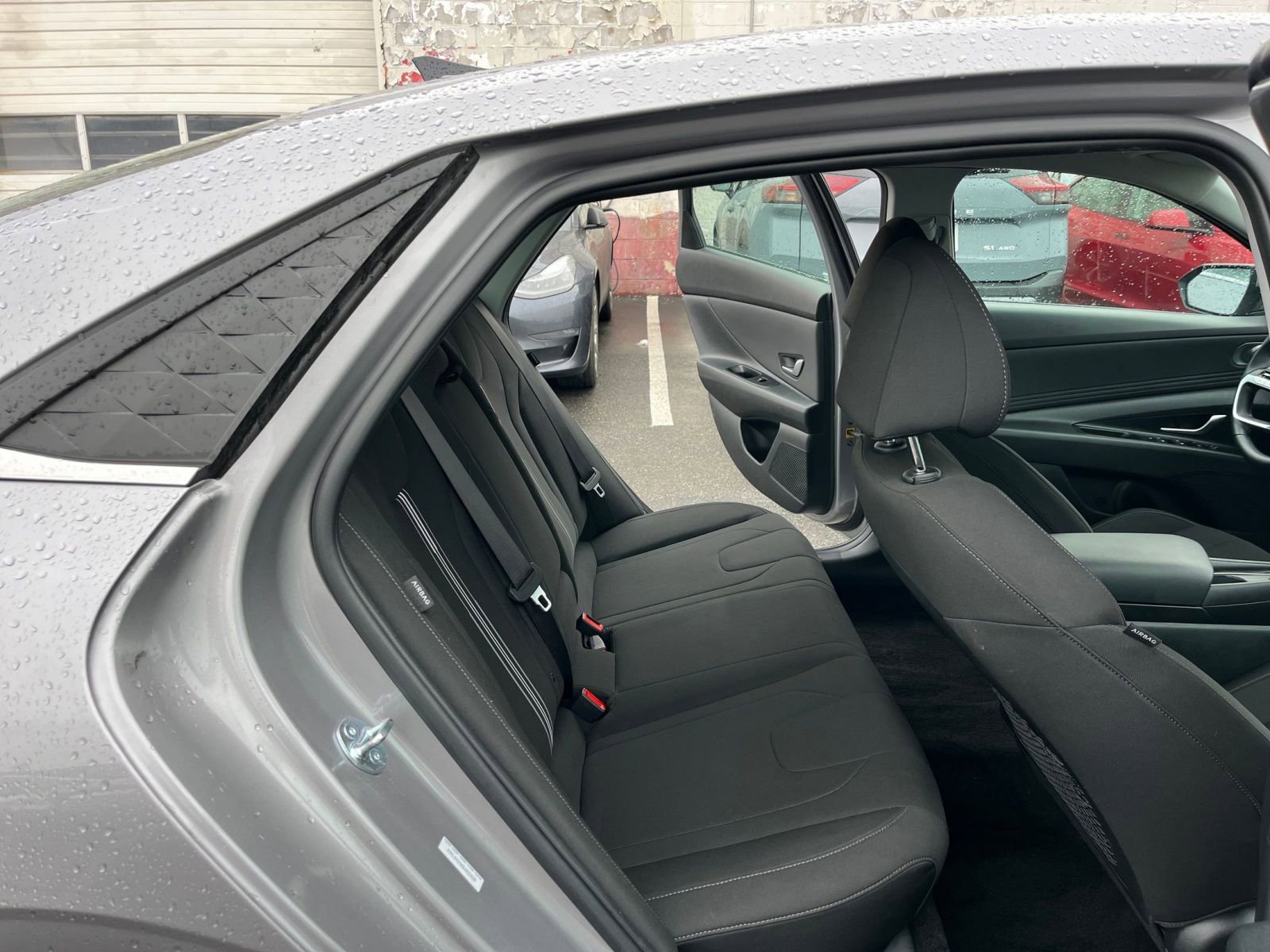 Thumbnail: 2025 Hyundai Elantra - 26