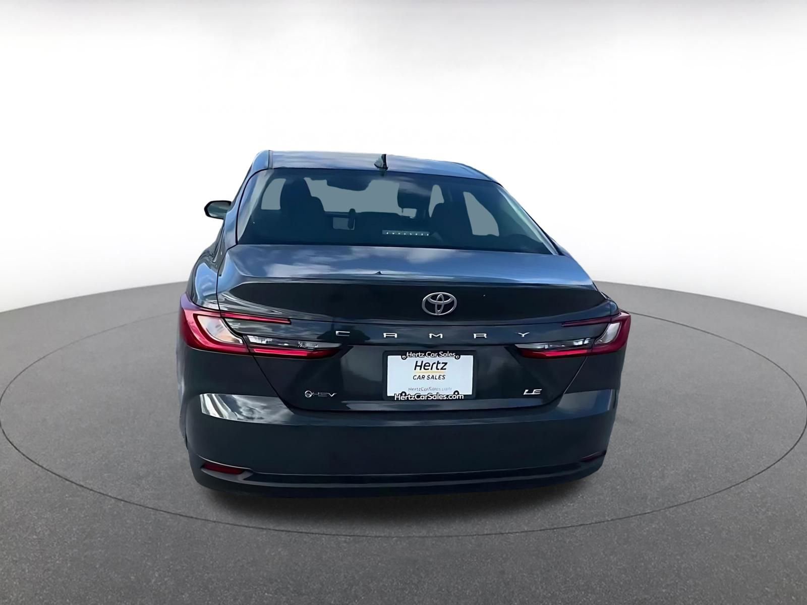 Thumbnail: 2025 Toyota Camry - 12