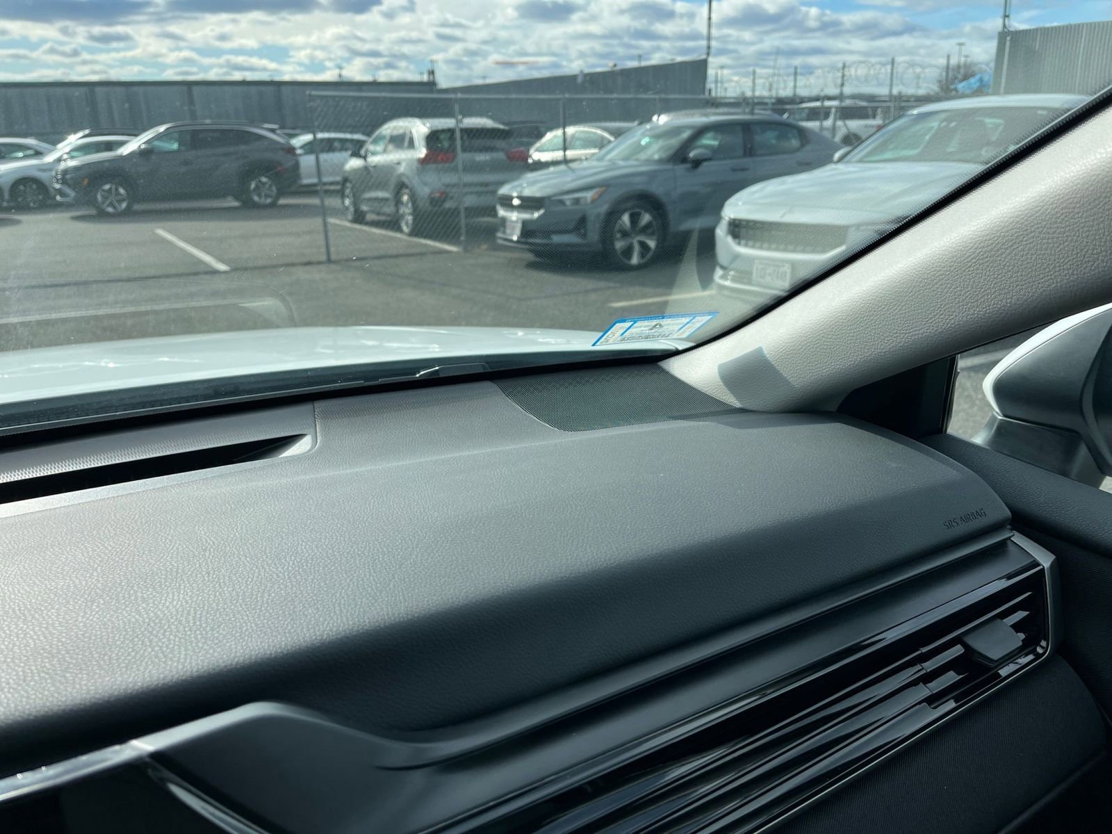 Thumbnail: 2025 Toyota Camry - 34