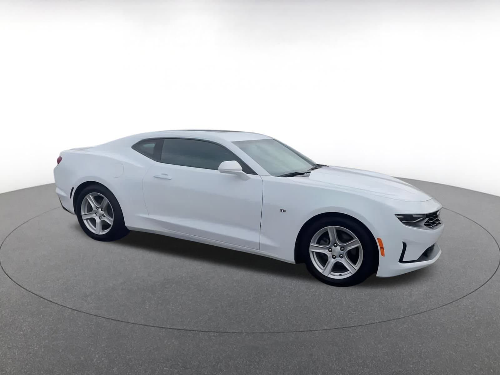 Thumbnail: 2023 Chevrolet Camaro - 2