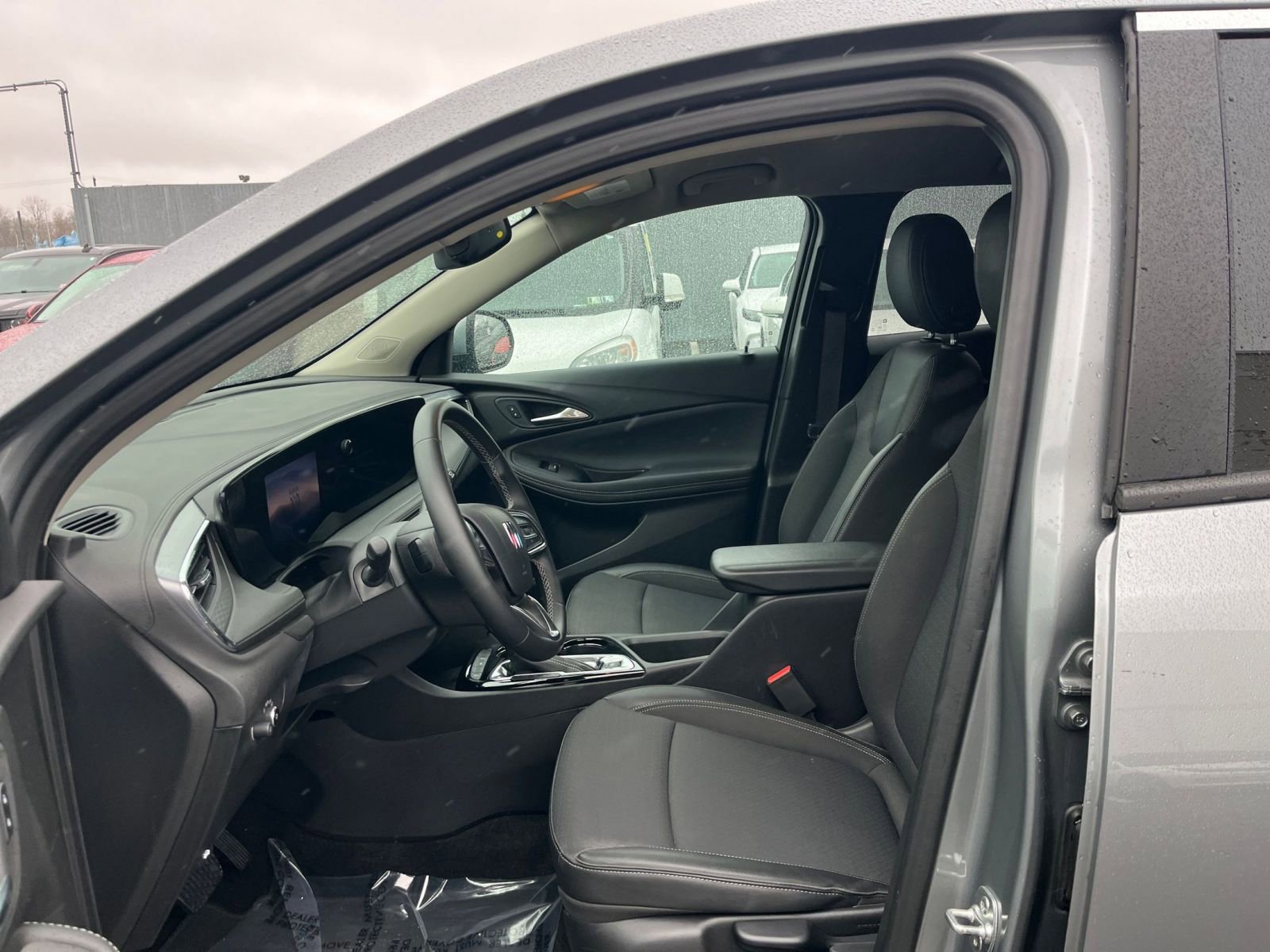 Thumbnail: 2025 Buick Encore GX - 27