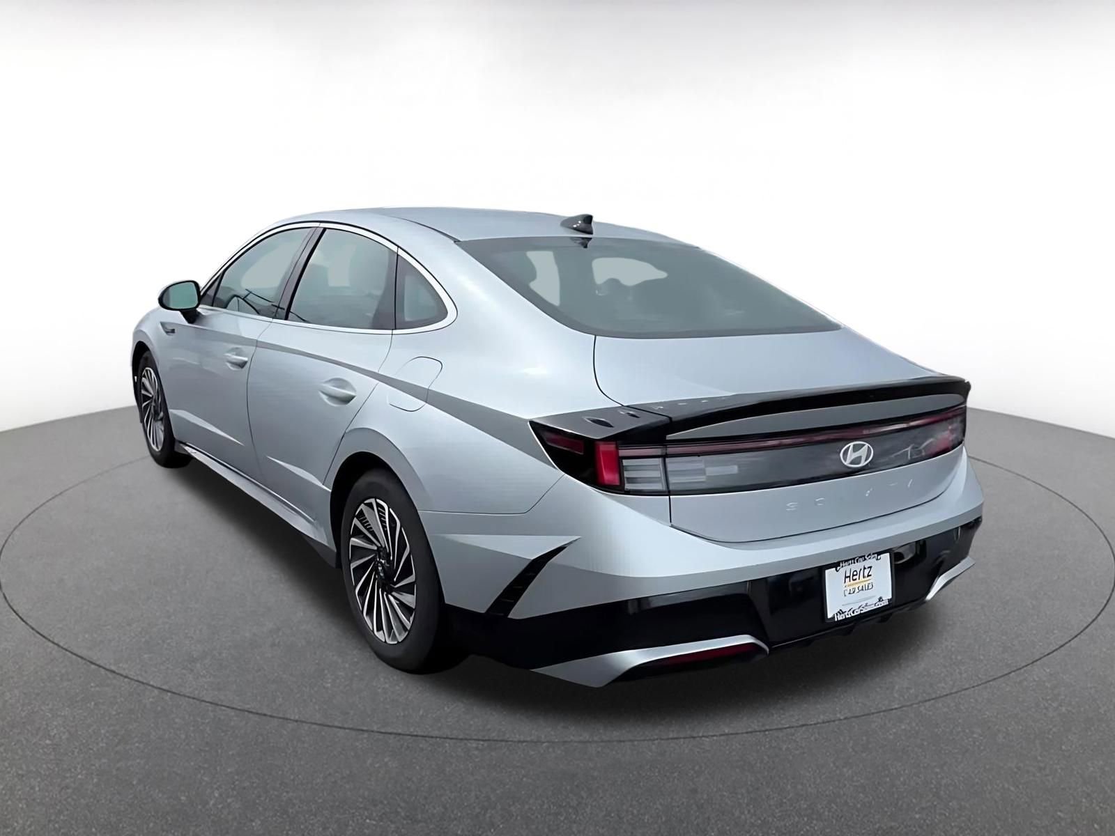 Thumbnail: 2025 Hyundai Sonata - 11