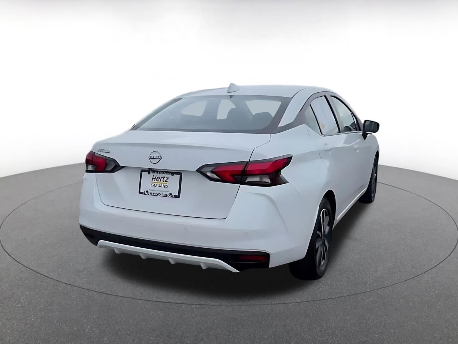 Thumbnail: 2025 Nissan Versa - 15