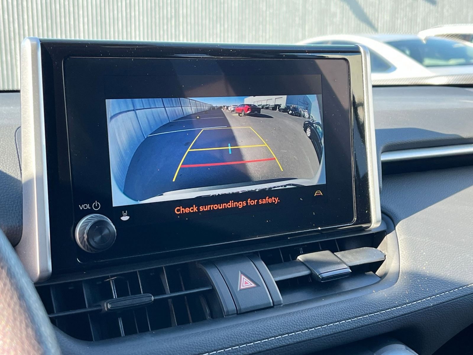 Thumbnail: 2025 Toyota RAV4 - 17