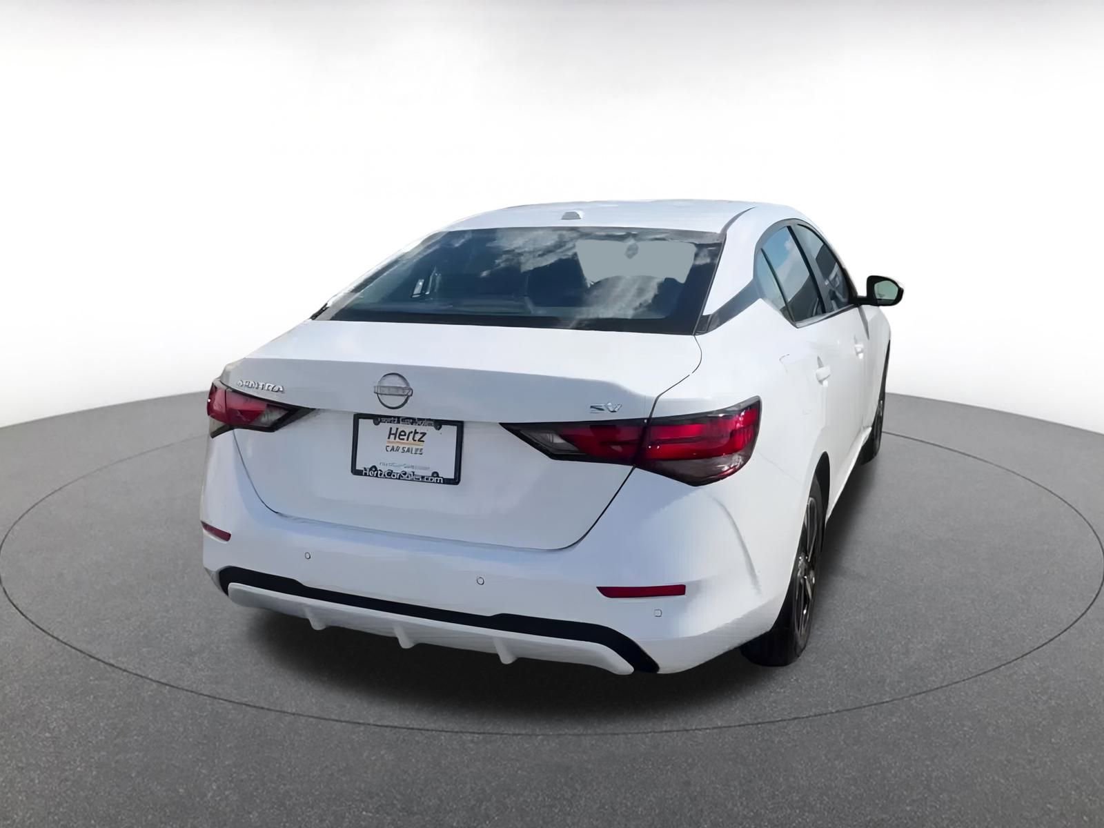 Thumbnail: 2024 Nissan Sentra - 13