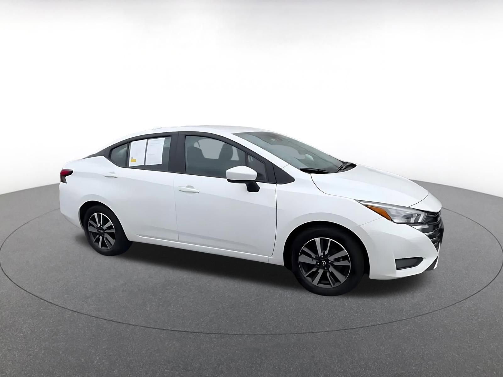 Thumbnail: 2025 Nissan Versa - 2