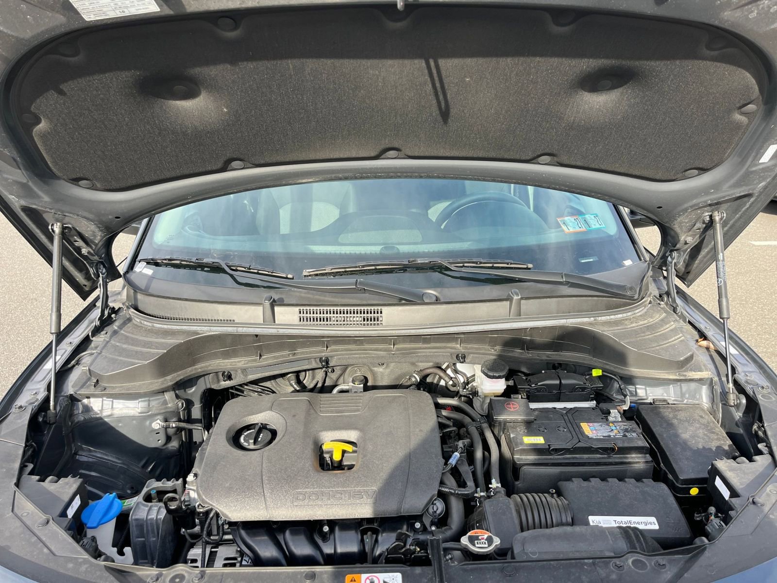 Thumbnail: 2025 Kia Soul - 30