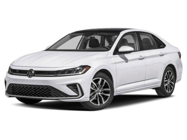 Thumbnail: 2025 Volkswagen Jetta - 1