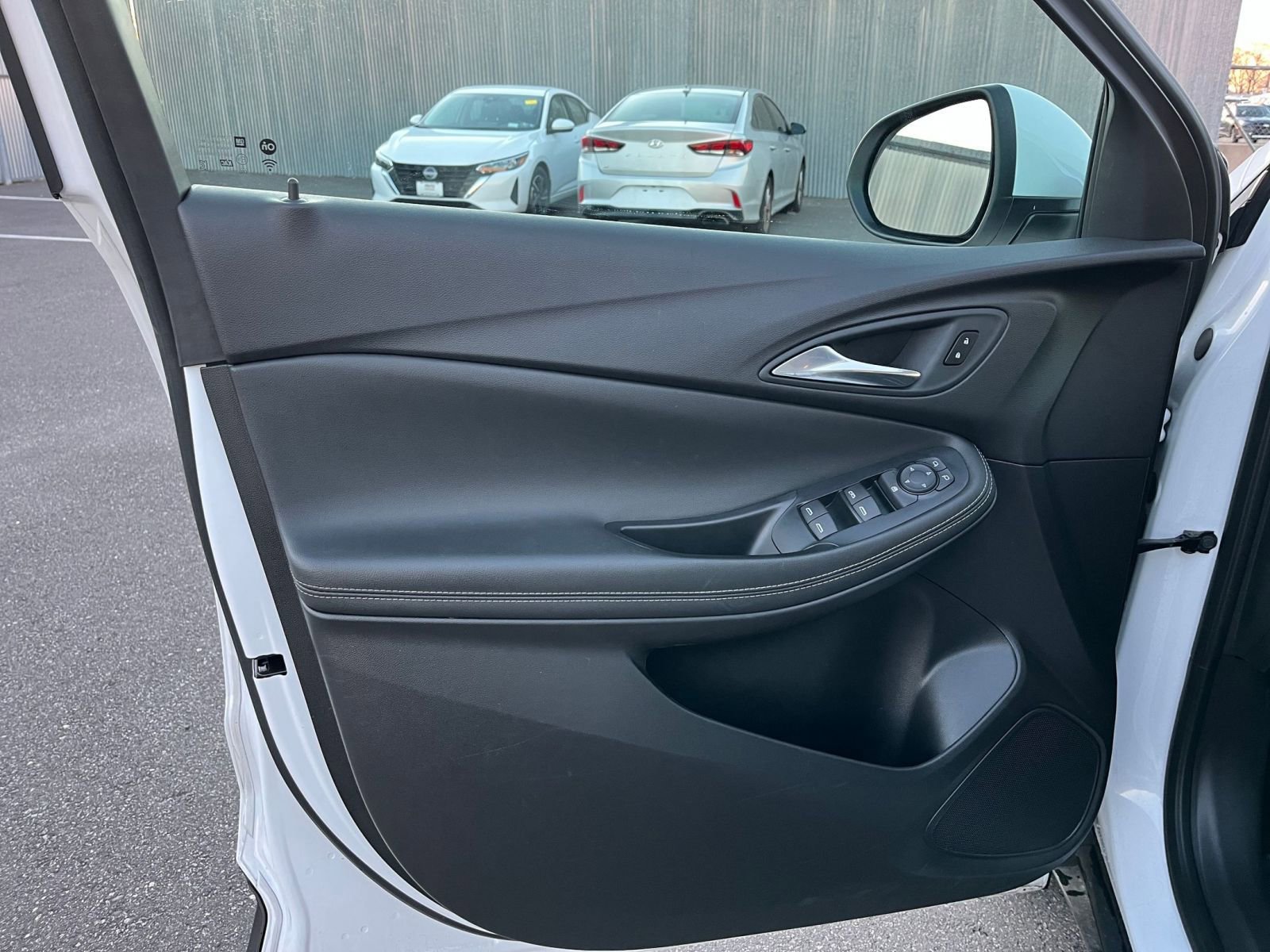 Thumbnail: 2025 Buick Encore GX - 20