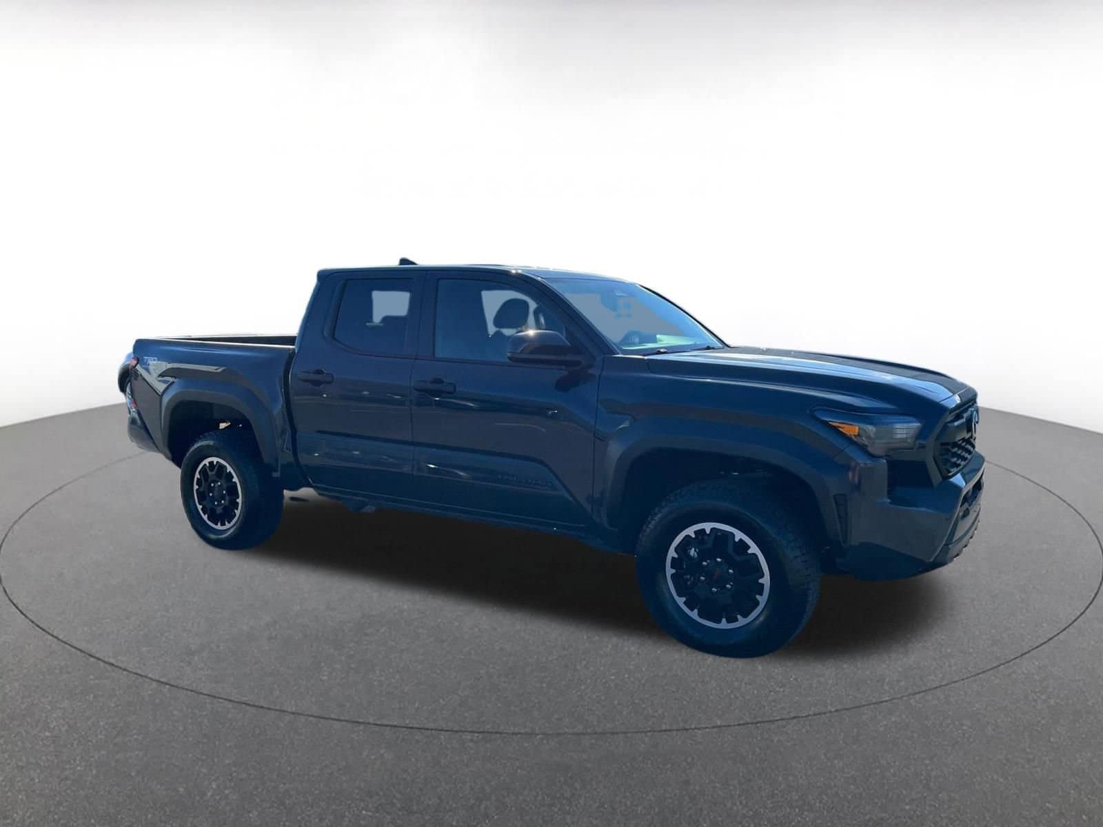 Thumbnail: 2025 Toyota Tacoma - 1
