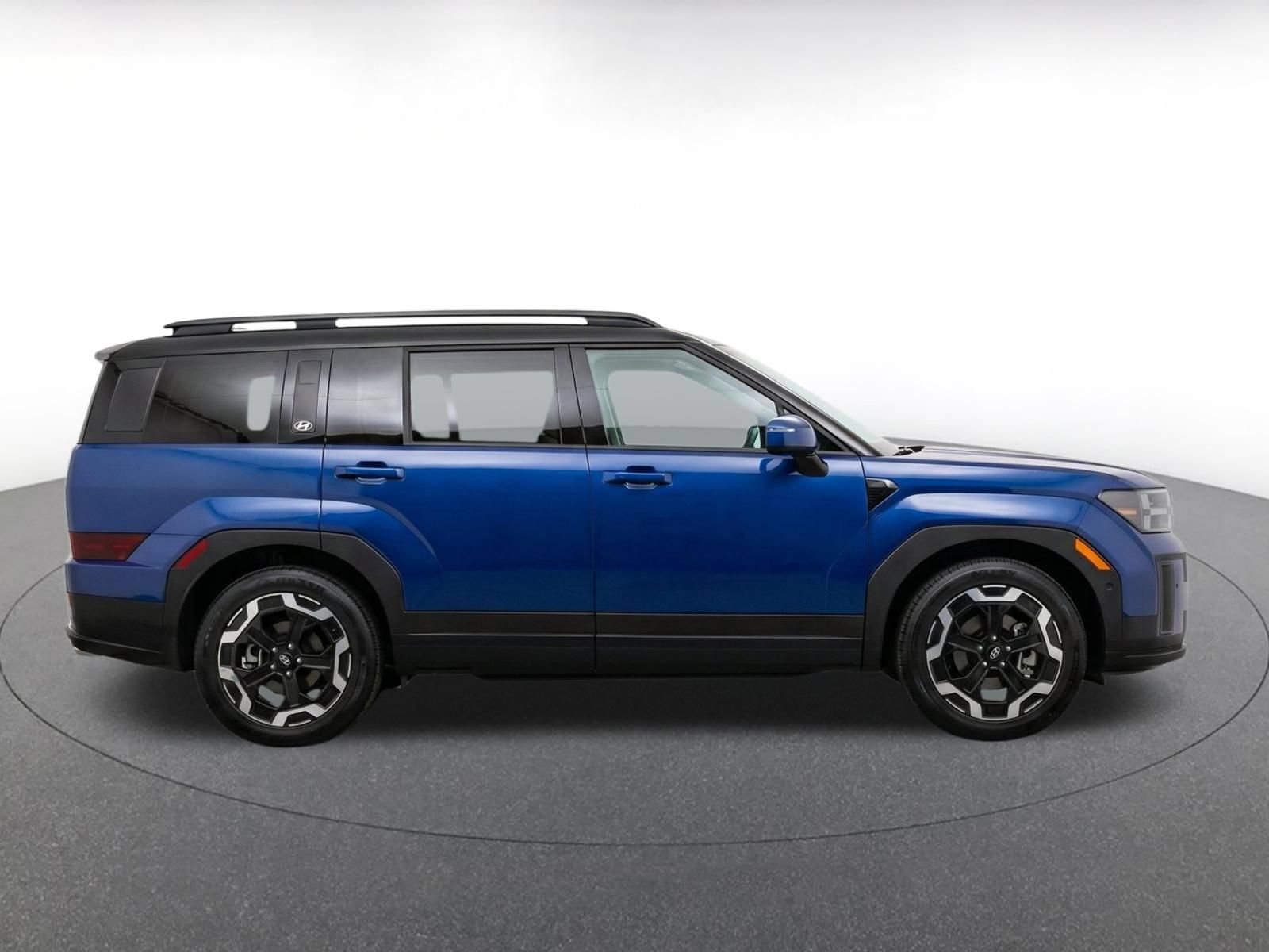 Thumbnail: 2026 Hyundai Santa Fe - 9