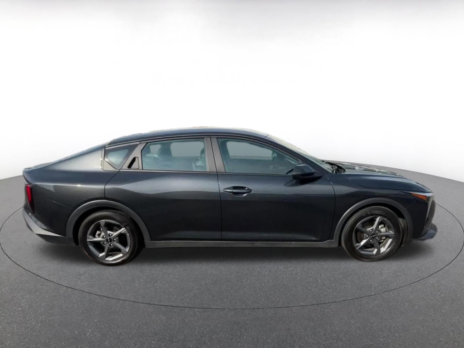 Thumbnail: 2025 Kia K4 - 15