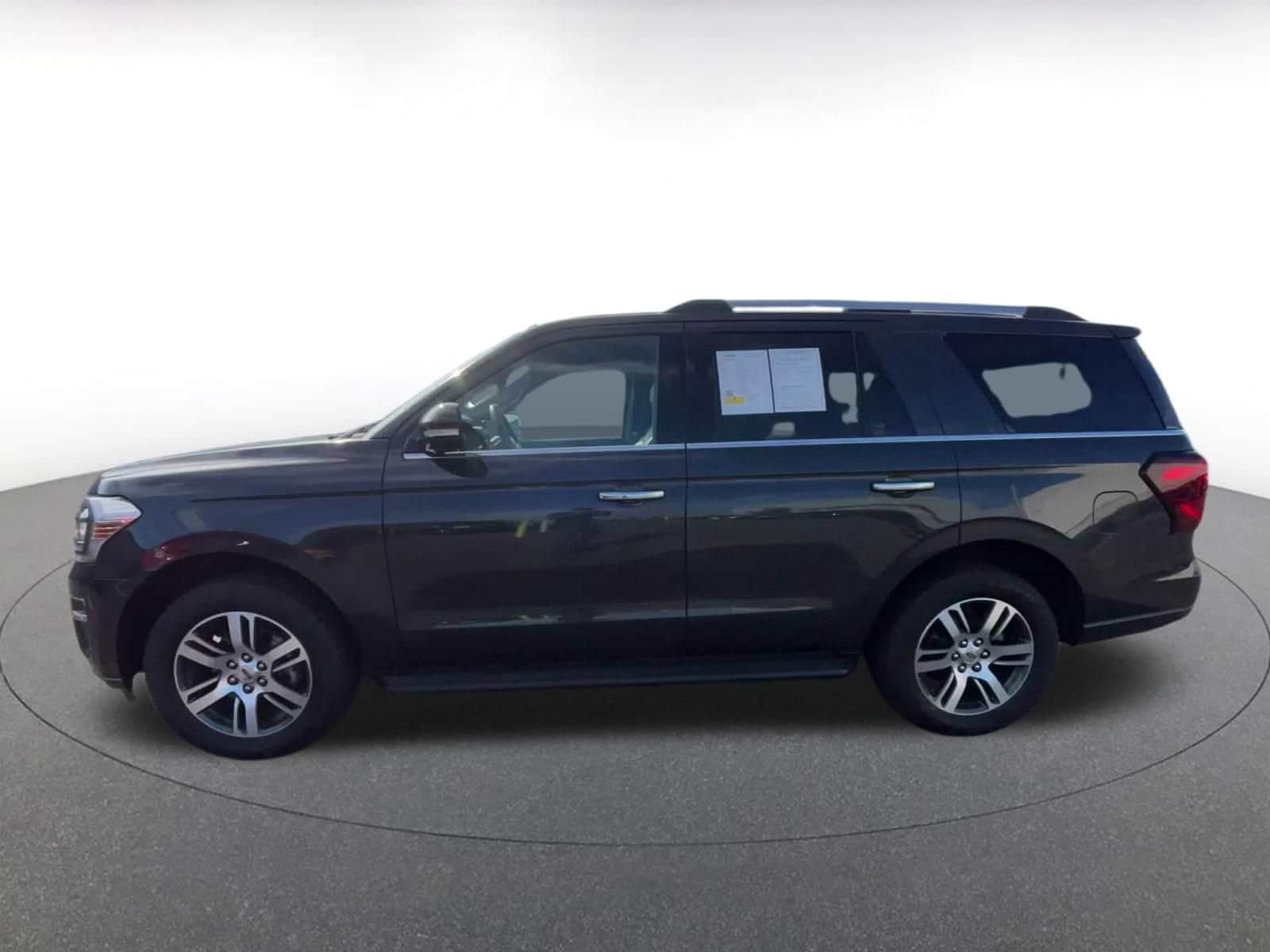 Thumbnail: 2024 Ford Expedition - 8