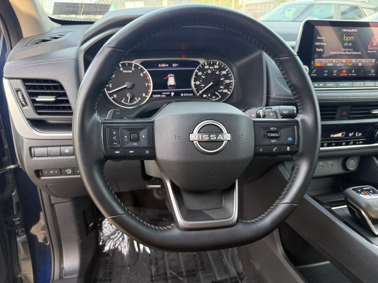 Thumbnail: 2025 Nissan Rogue - 29