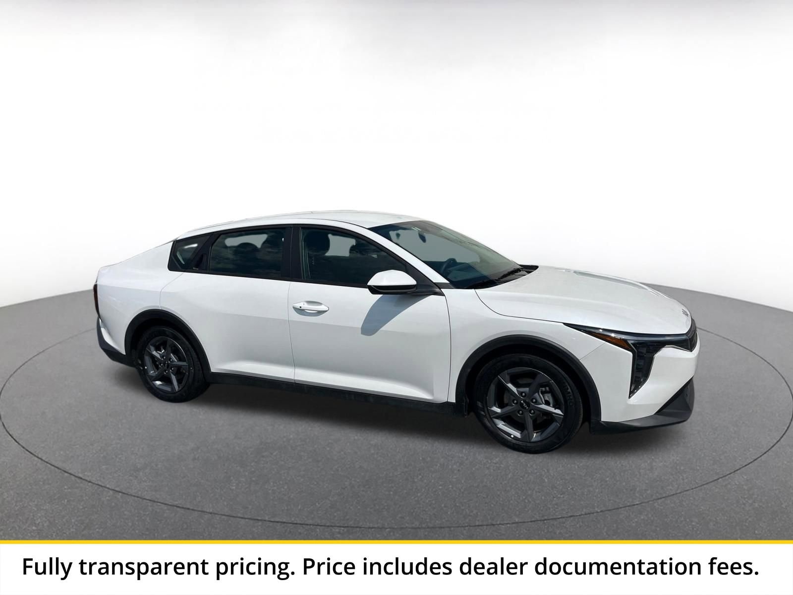 Thumbnail: 2025 Kia K4 - 1