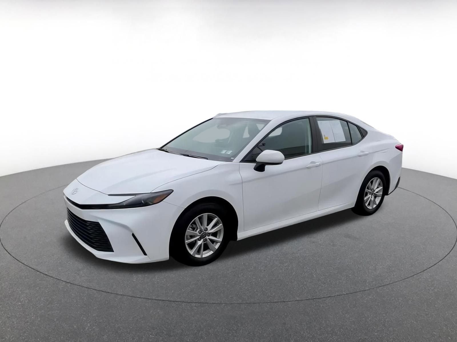 Thumbnail: 2025 Toyota Camry - 8