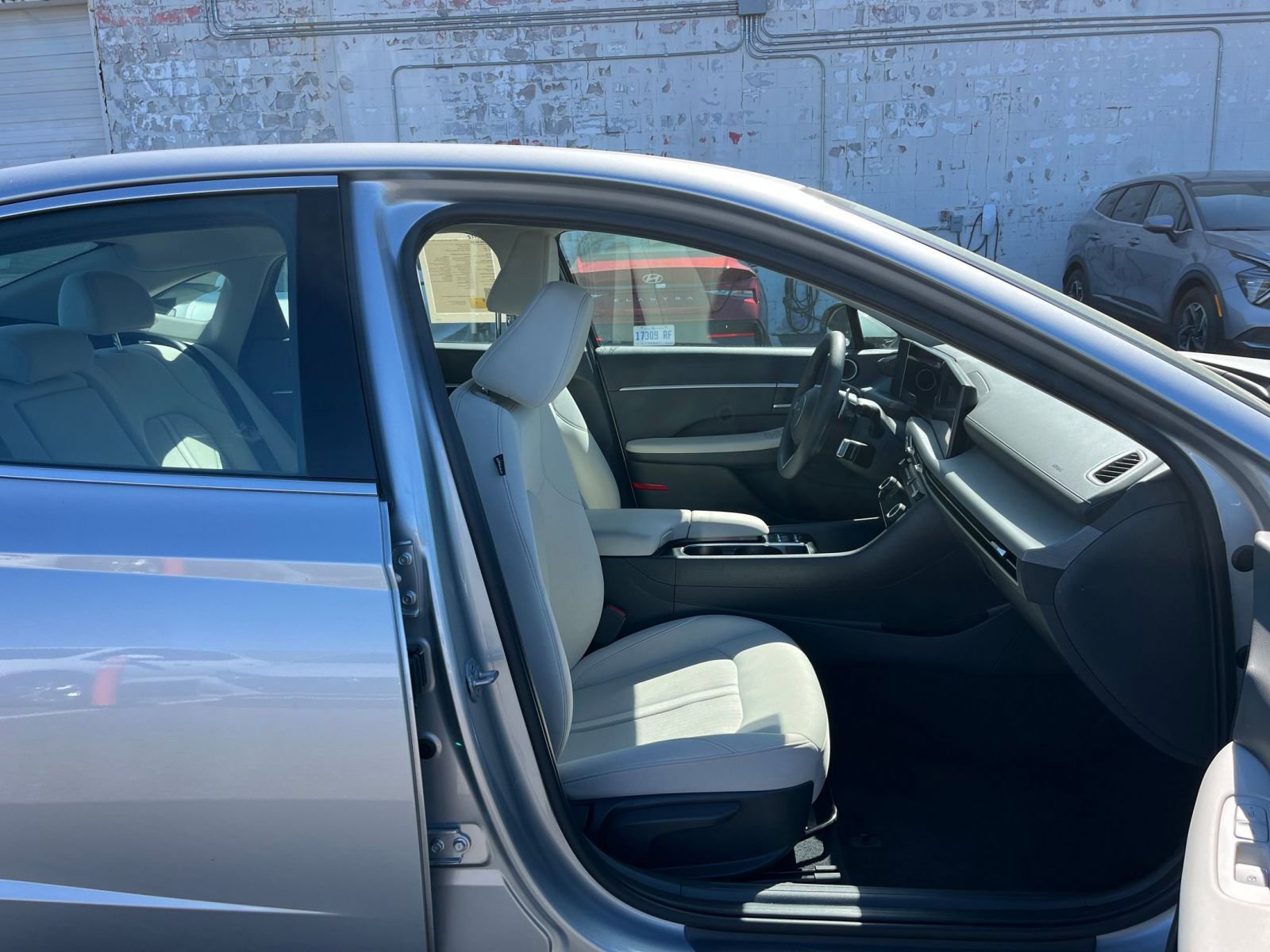 Thumbnail: 2025 Hyundai Sonata - 28