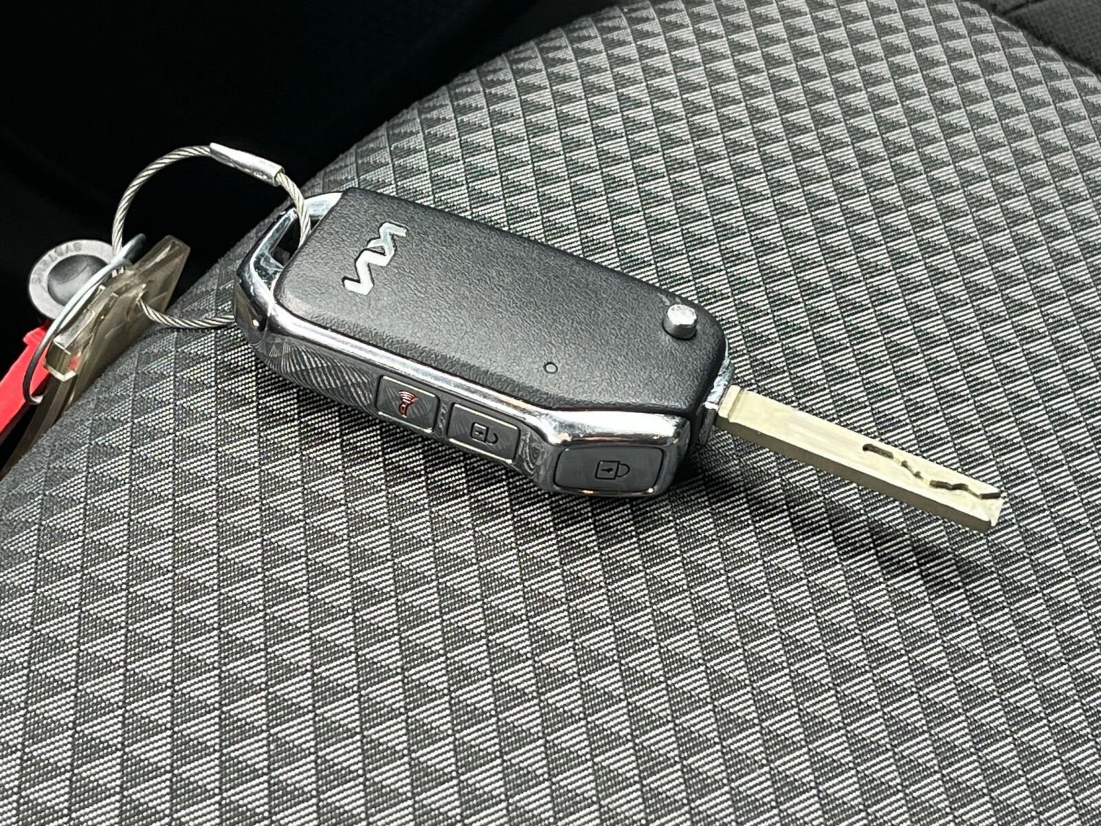 Thumbnail: 2025 Kia Soul - 22