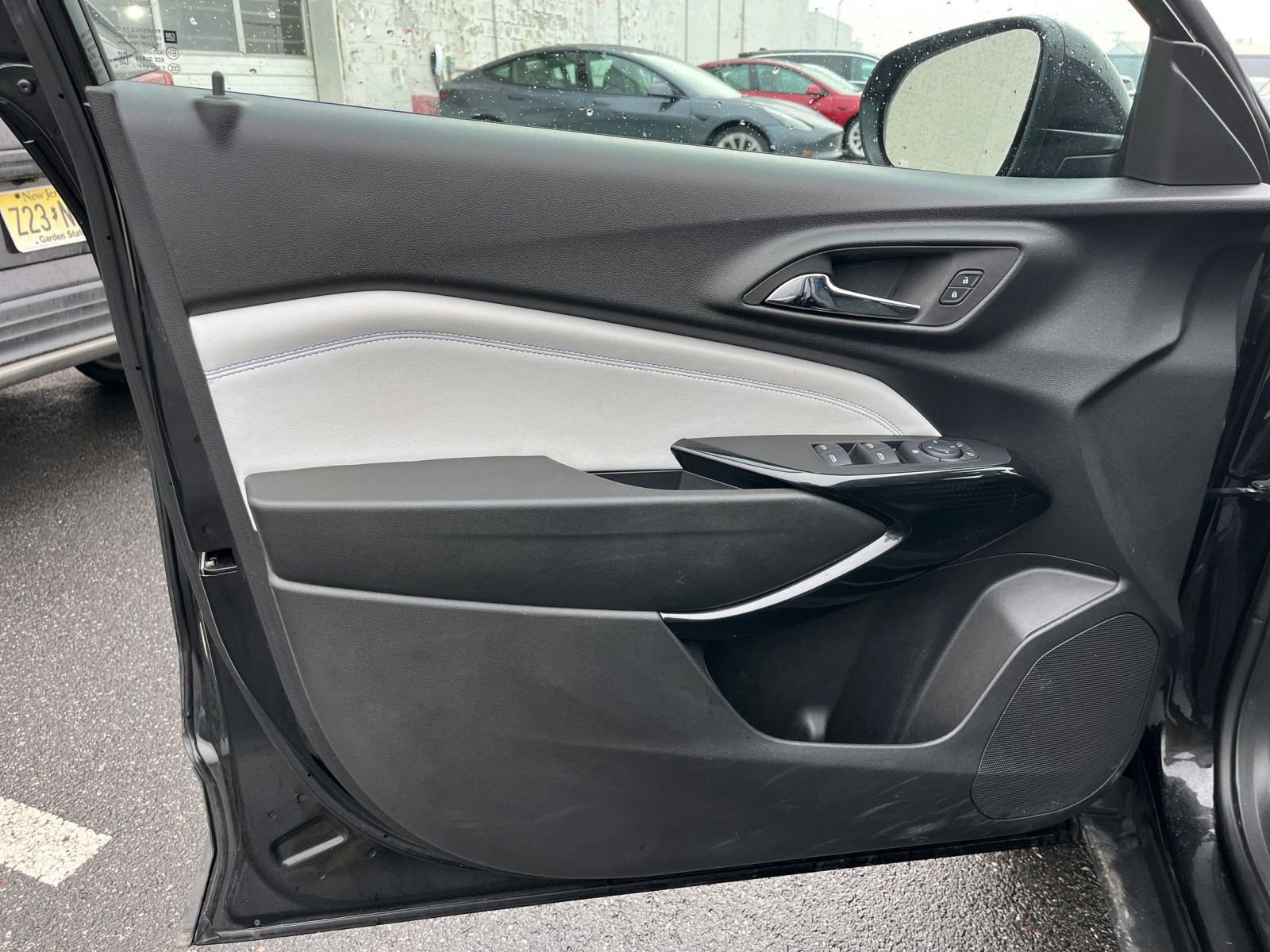 Thumbnail: 2025 Chevrolet Trax - 18