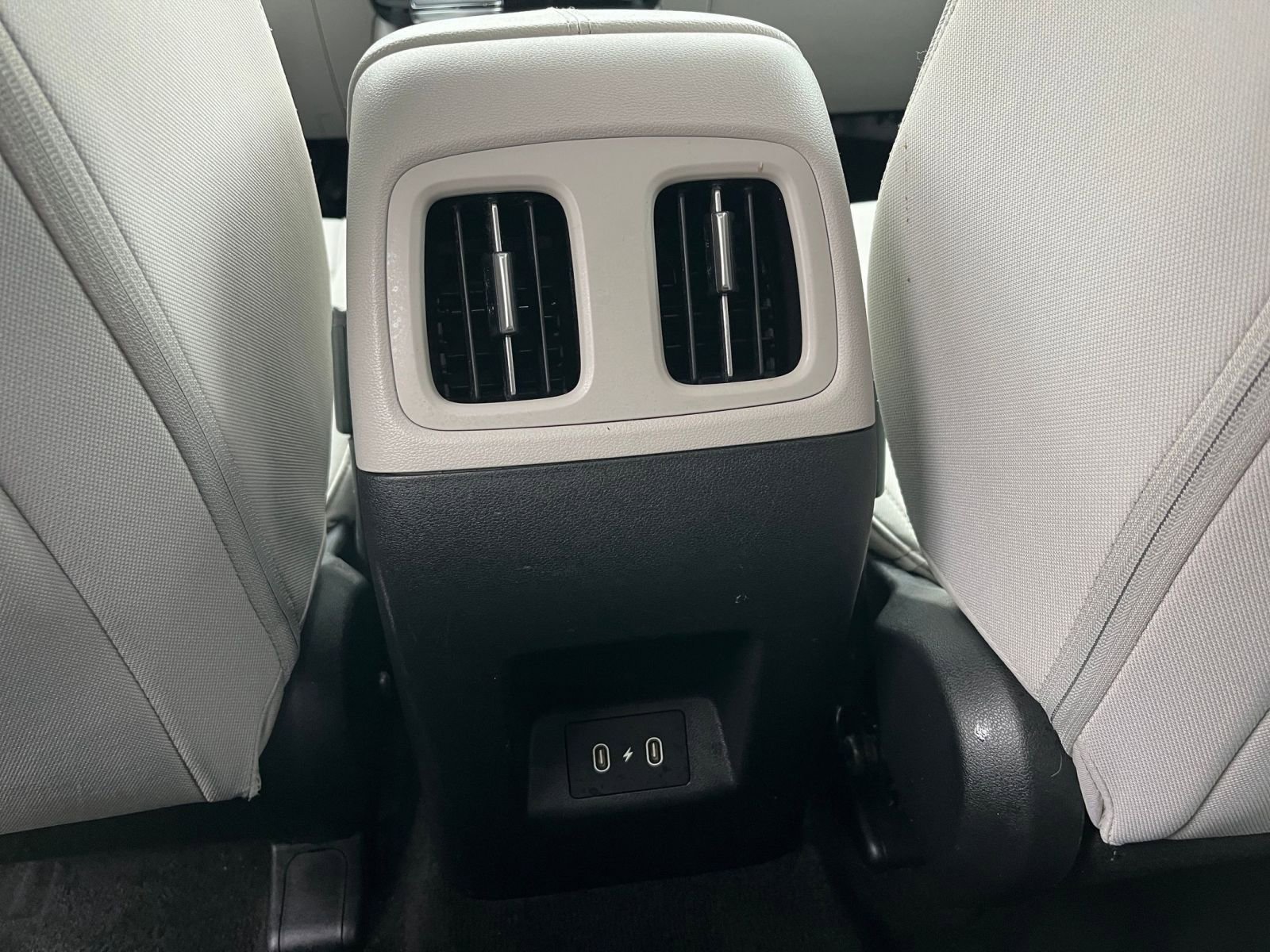 Thumbnail: 2025 Hyundai Tucson - 25