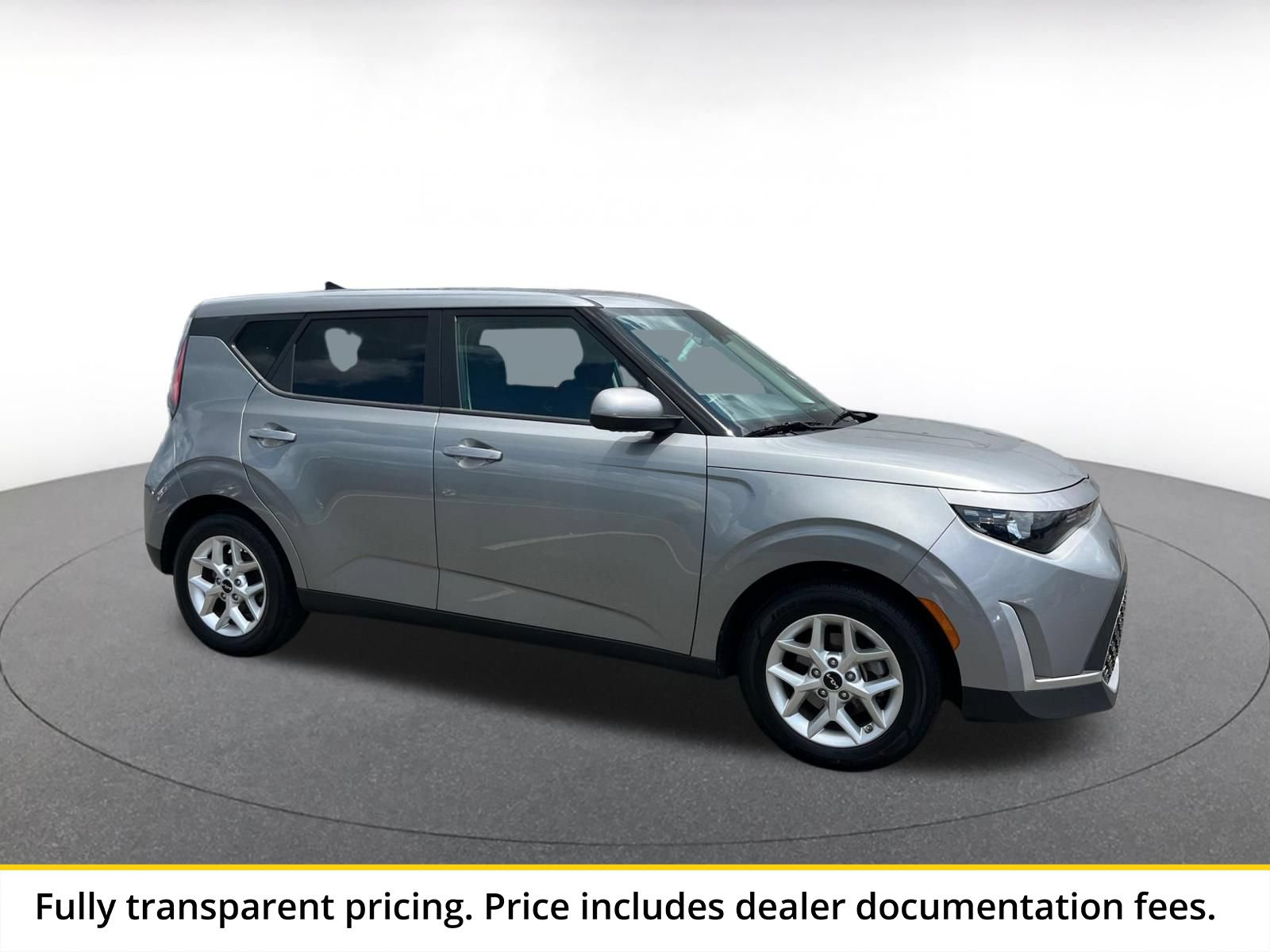 Thumbnail: 2025 Kia Soul - 1